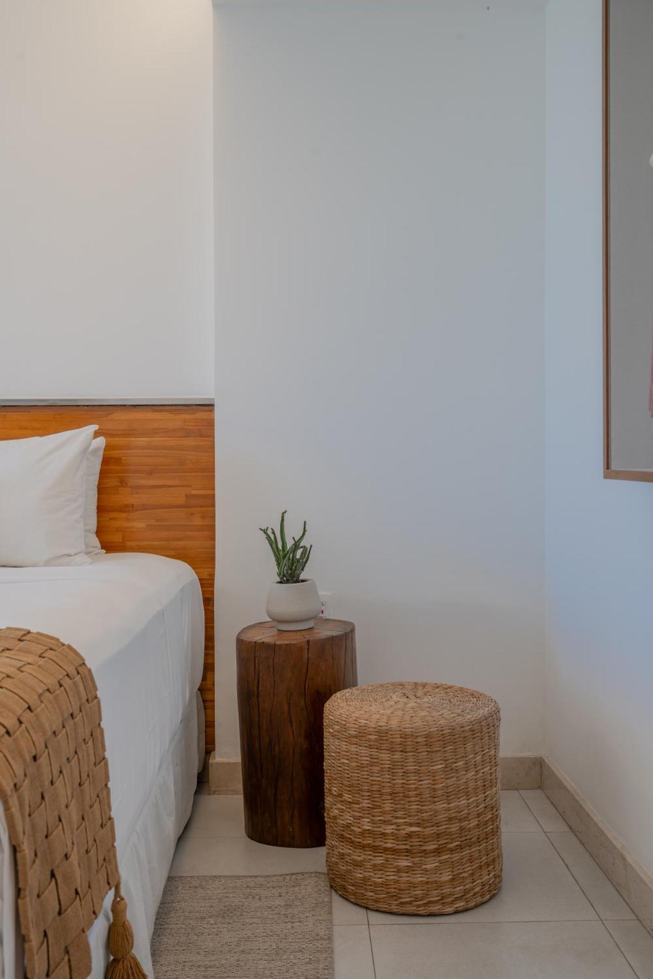 Suite Sea View