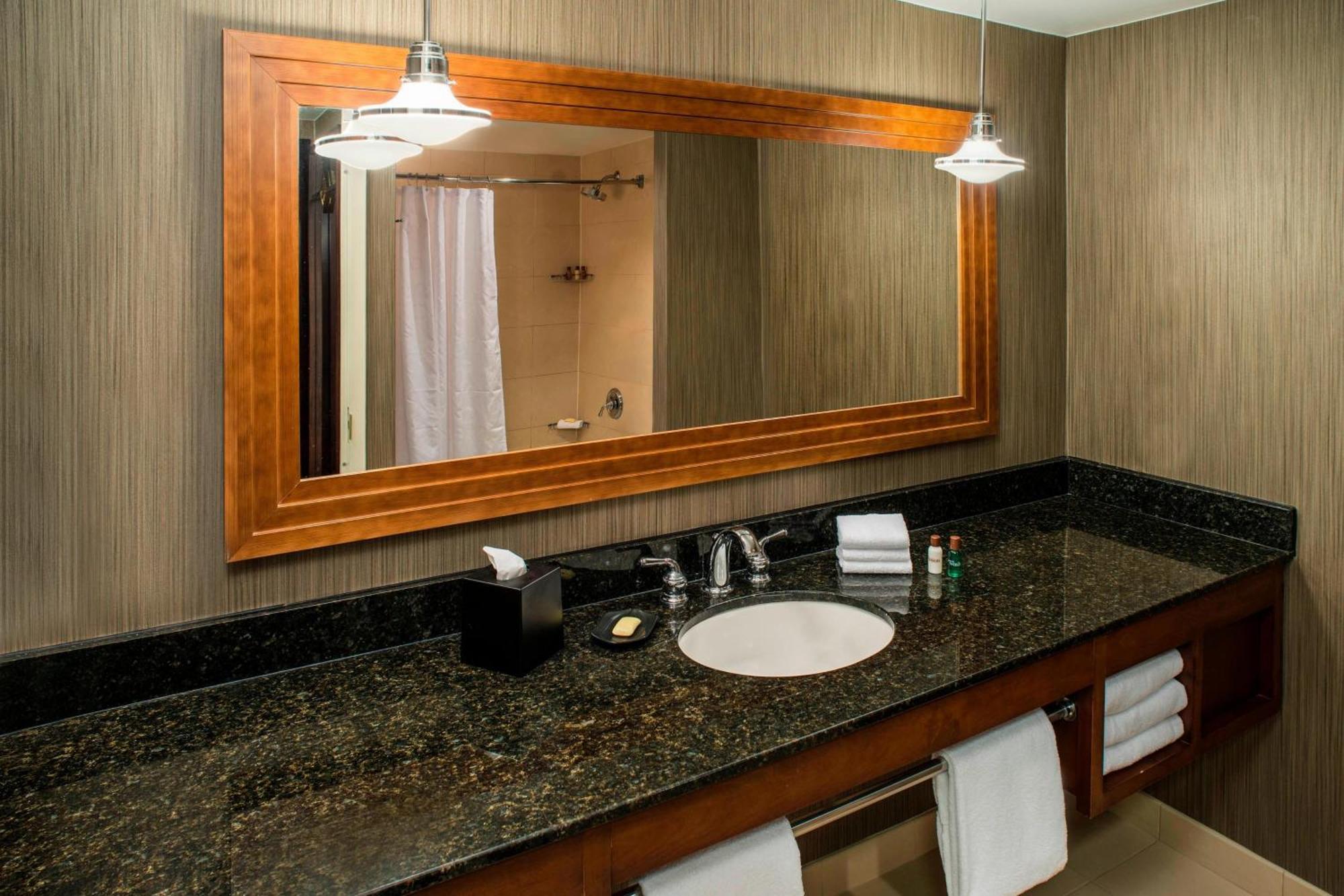 Traditional, Guest room, 2 Double, City view