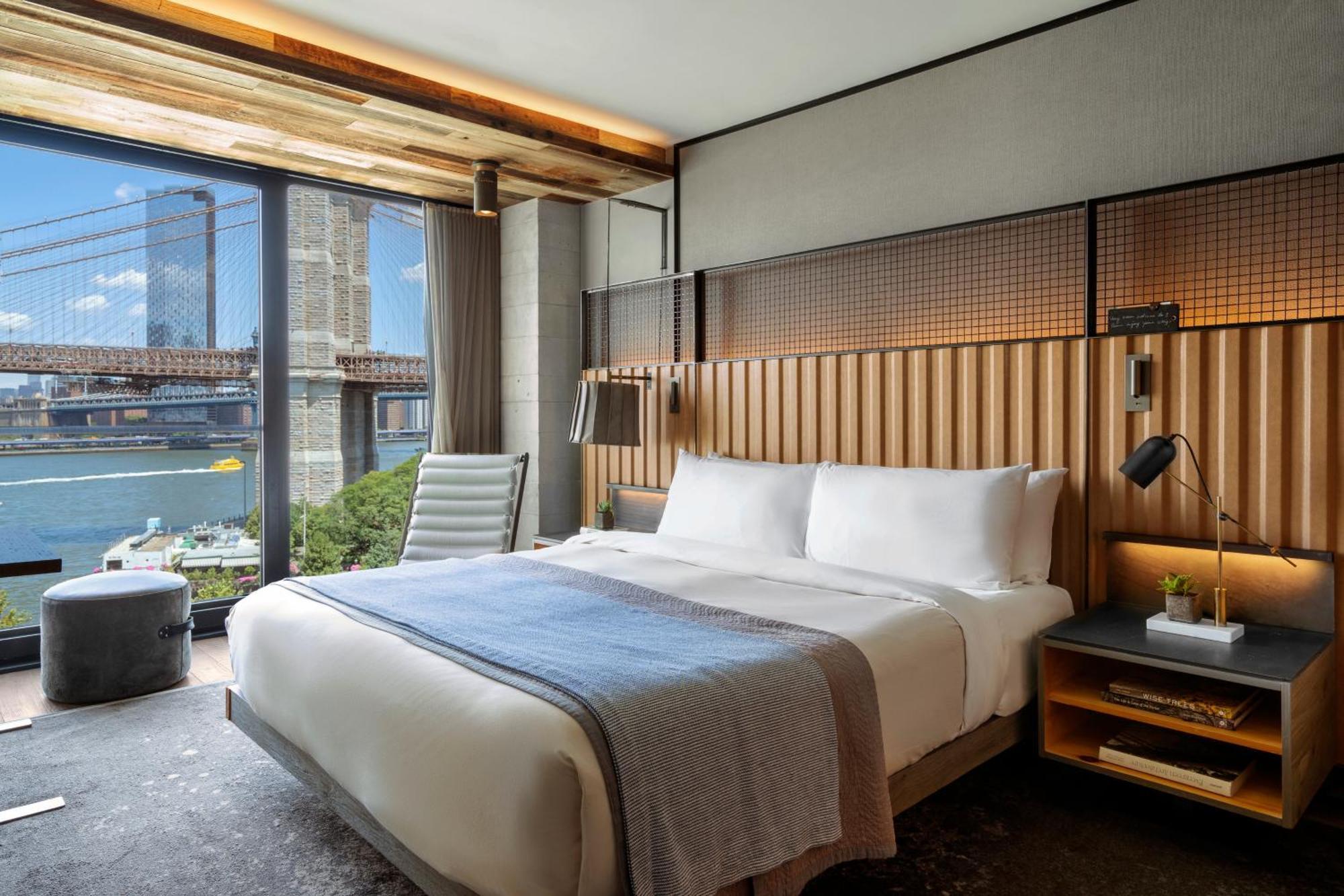 Superior King Room