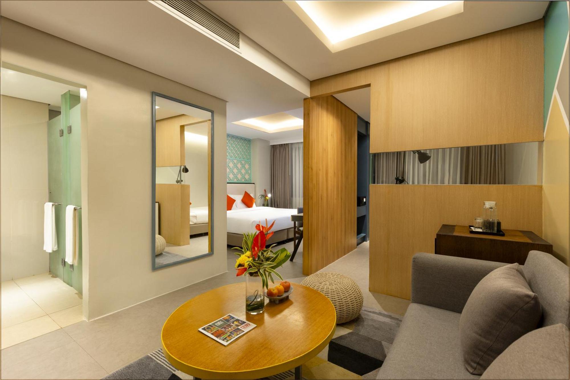 Family Suite
