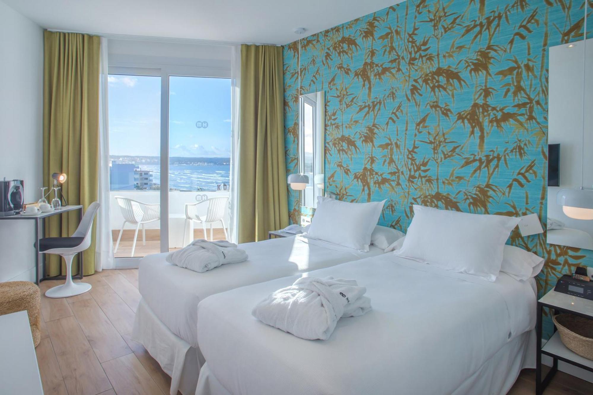 Premium Twin Room Side Sea View Balcony,1626350181:JPEG