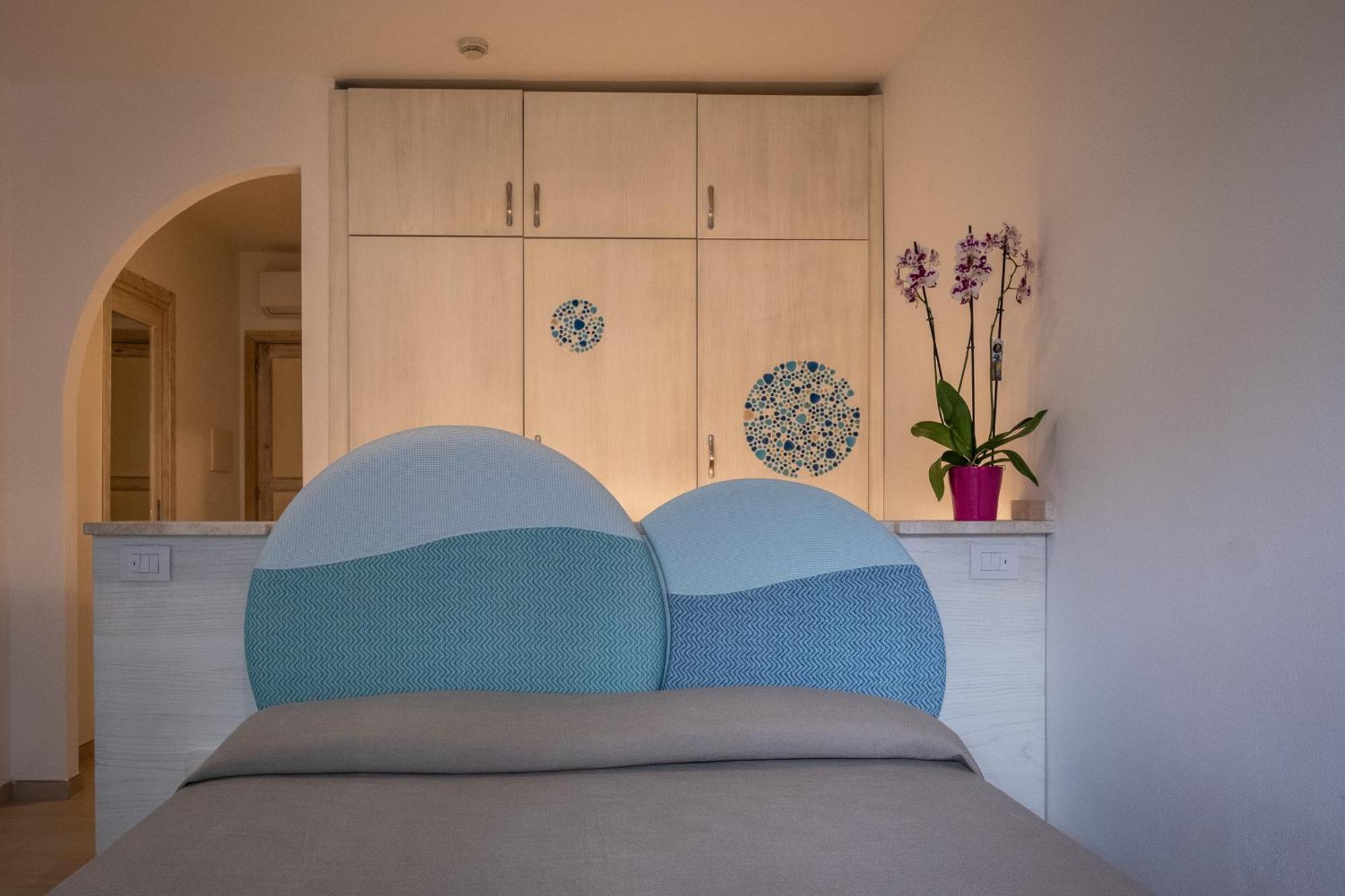Superior Double or Twin Room Balcony