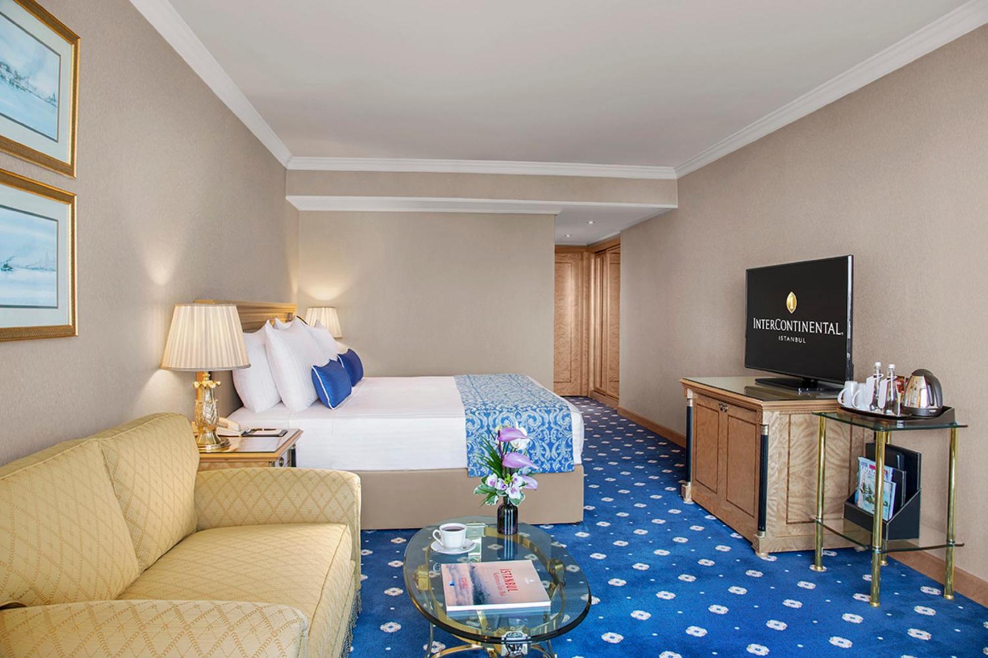 Classic Room