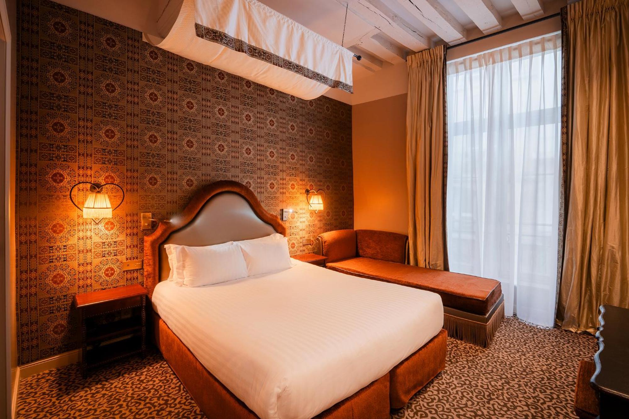 Chambre Triple Deluxe