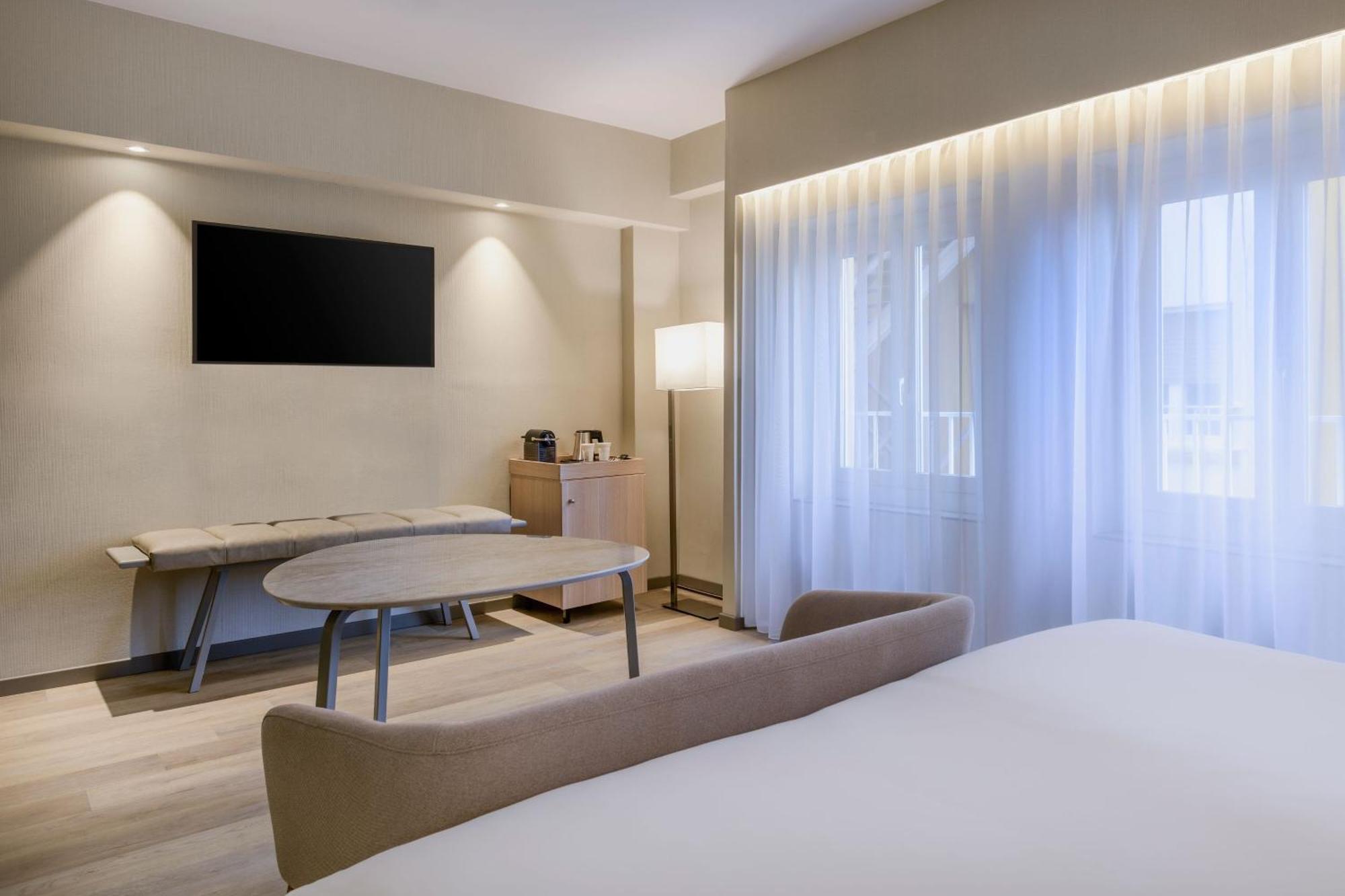 Superior King Room, Guest room, 1 King