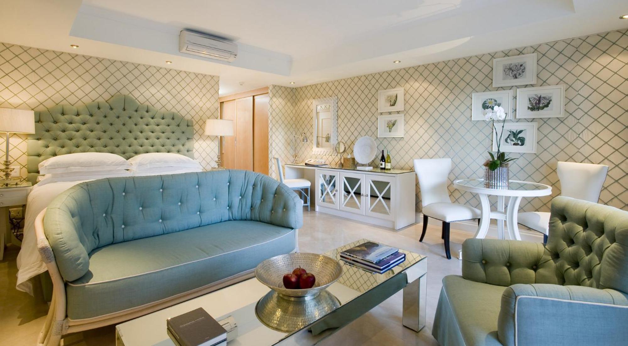 Luxury Room