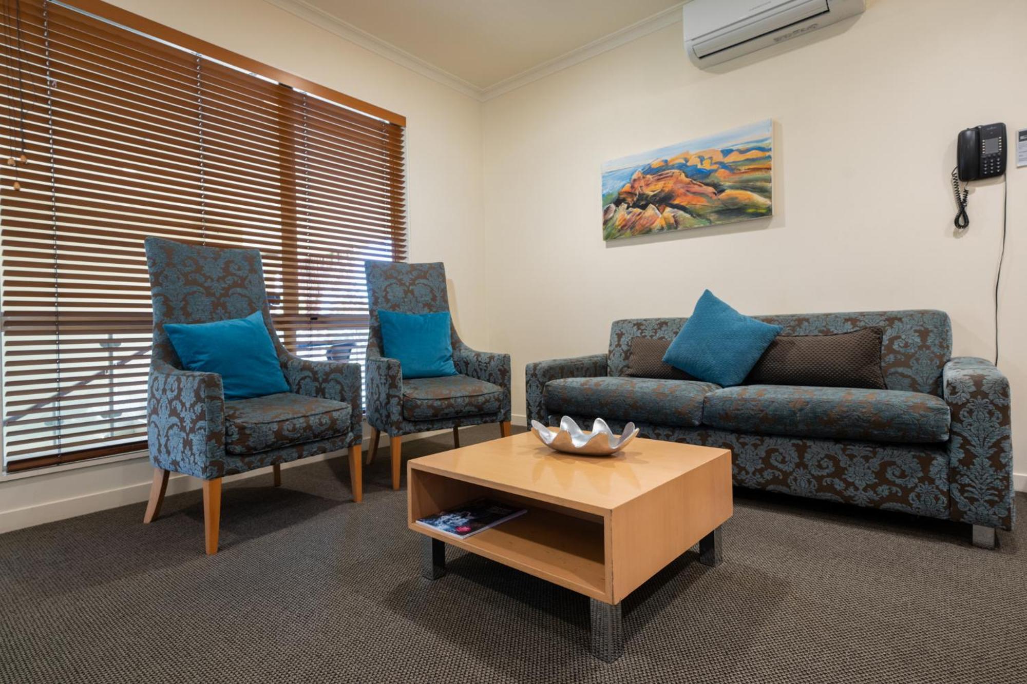 Superior Two-Bedroom Suite