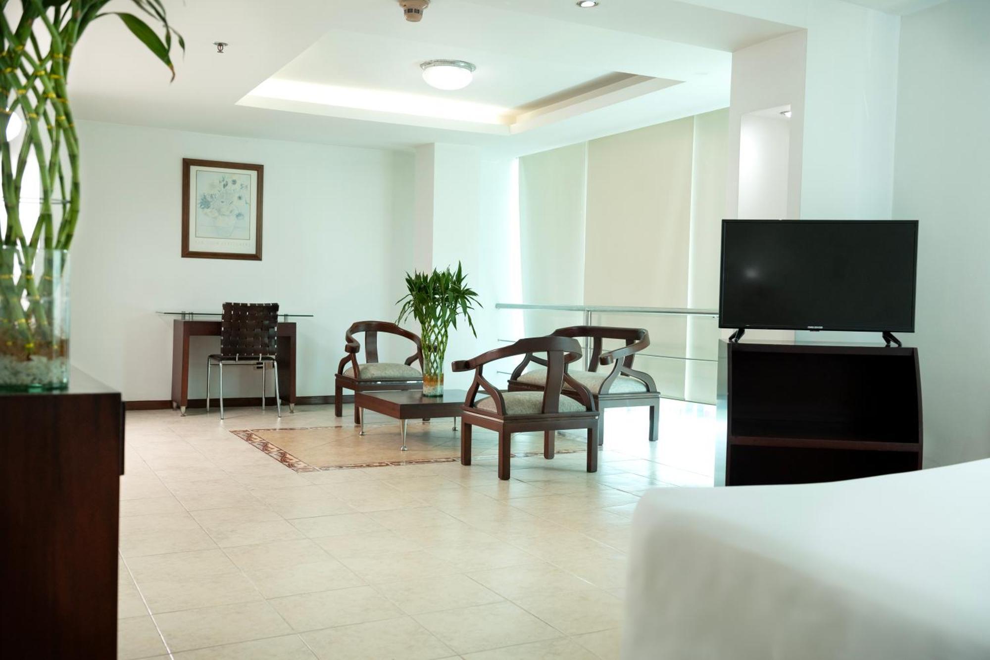 Habitación Superior