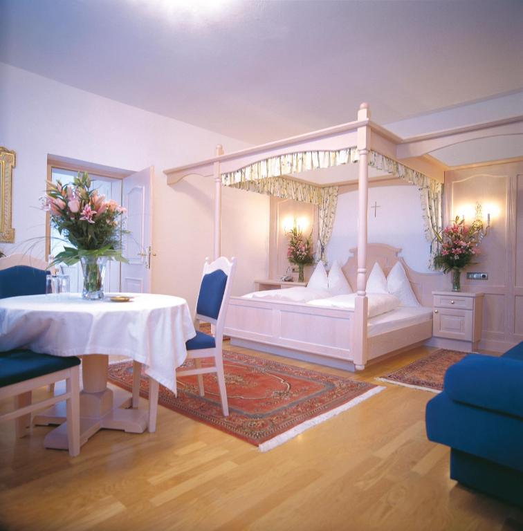 Familienzimmer