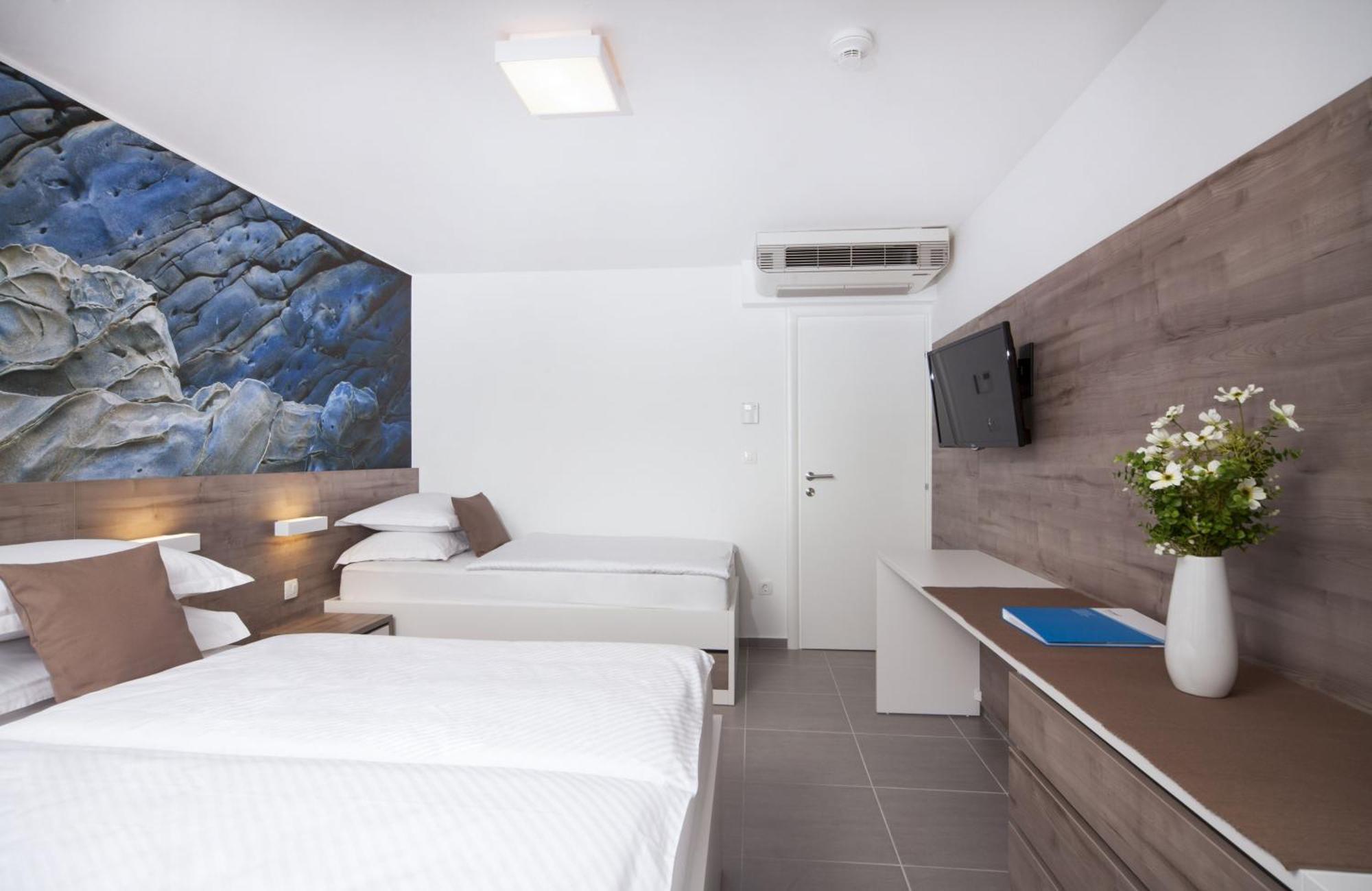 Superior Double Room Annex
