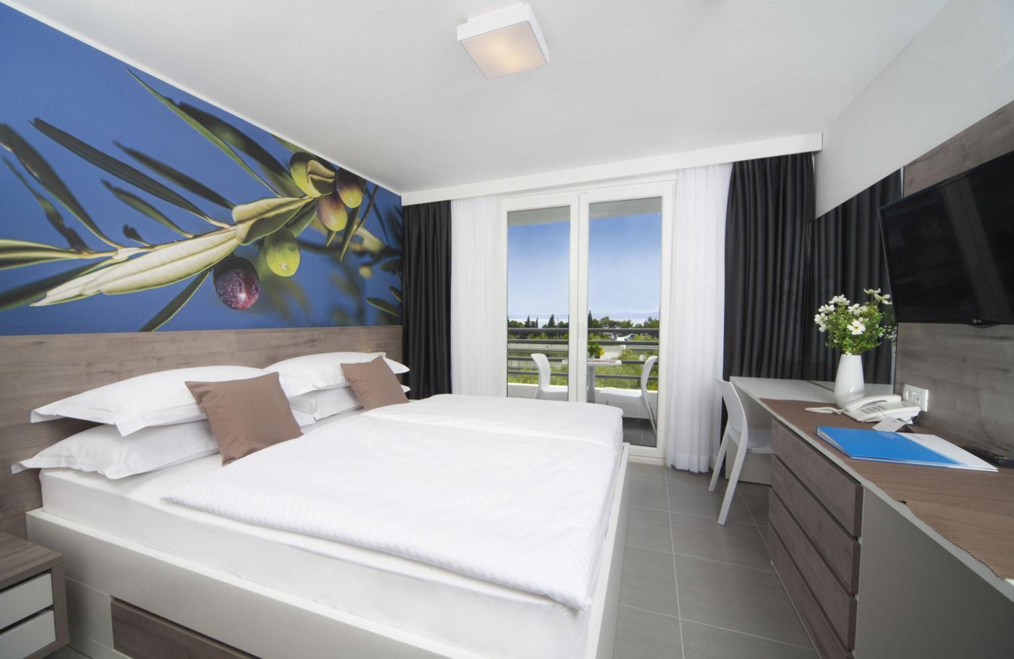 Standard Double Room Annex