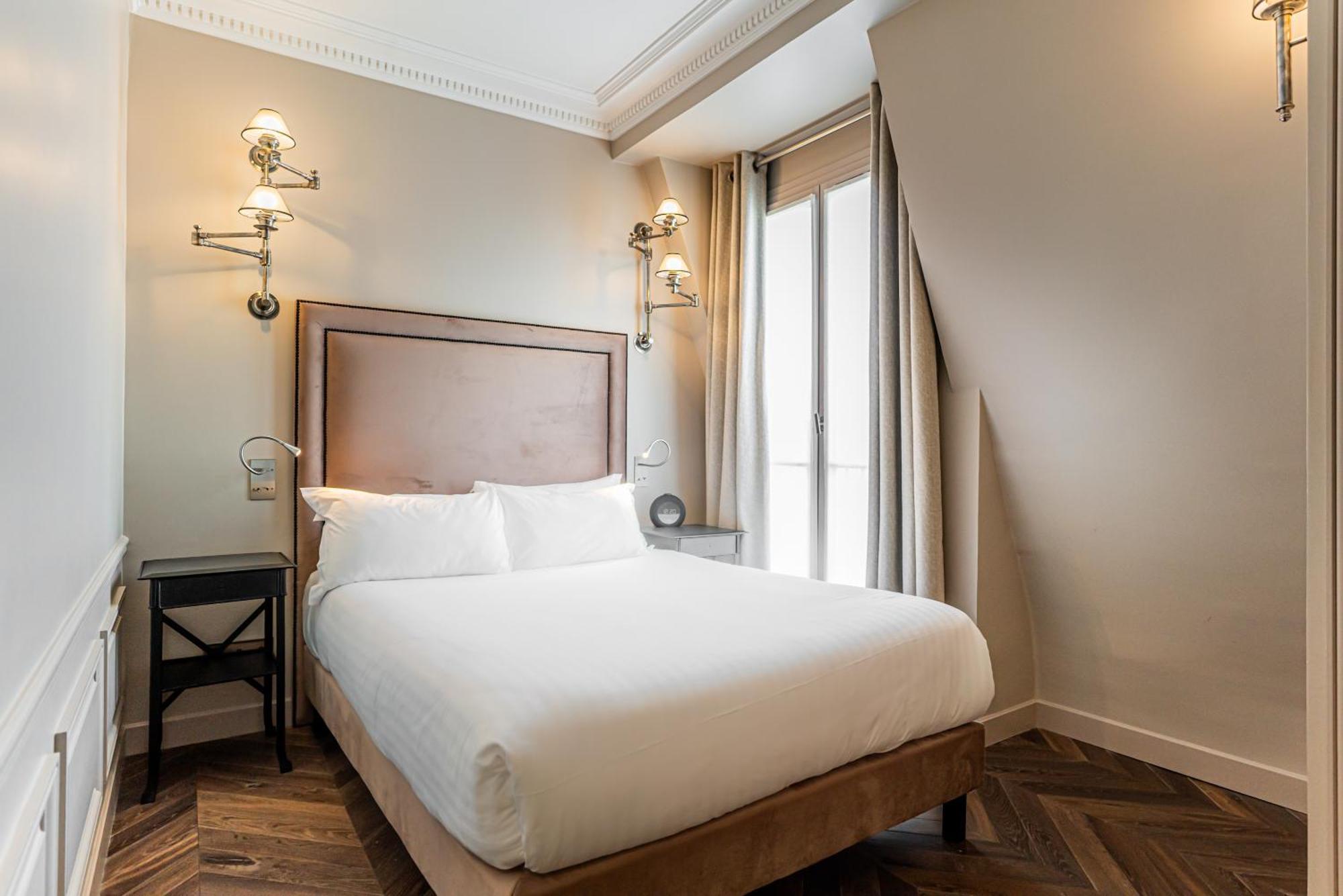 Chambre Simple