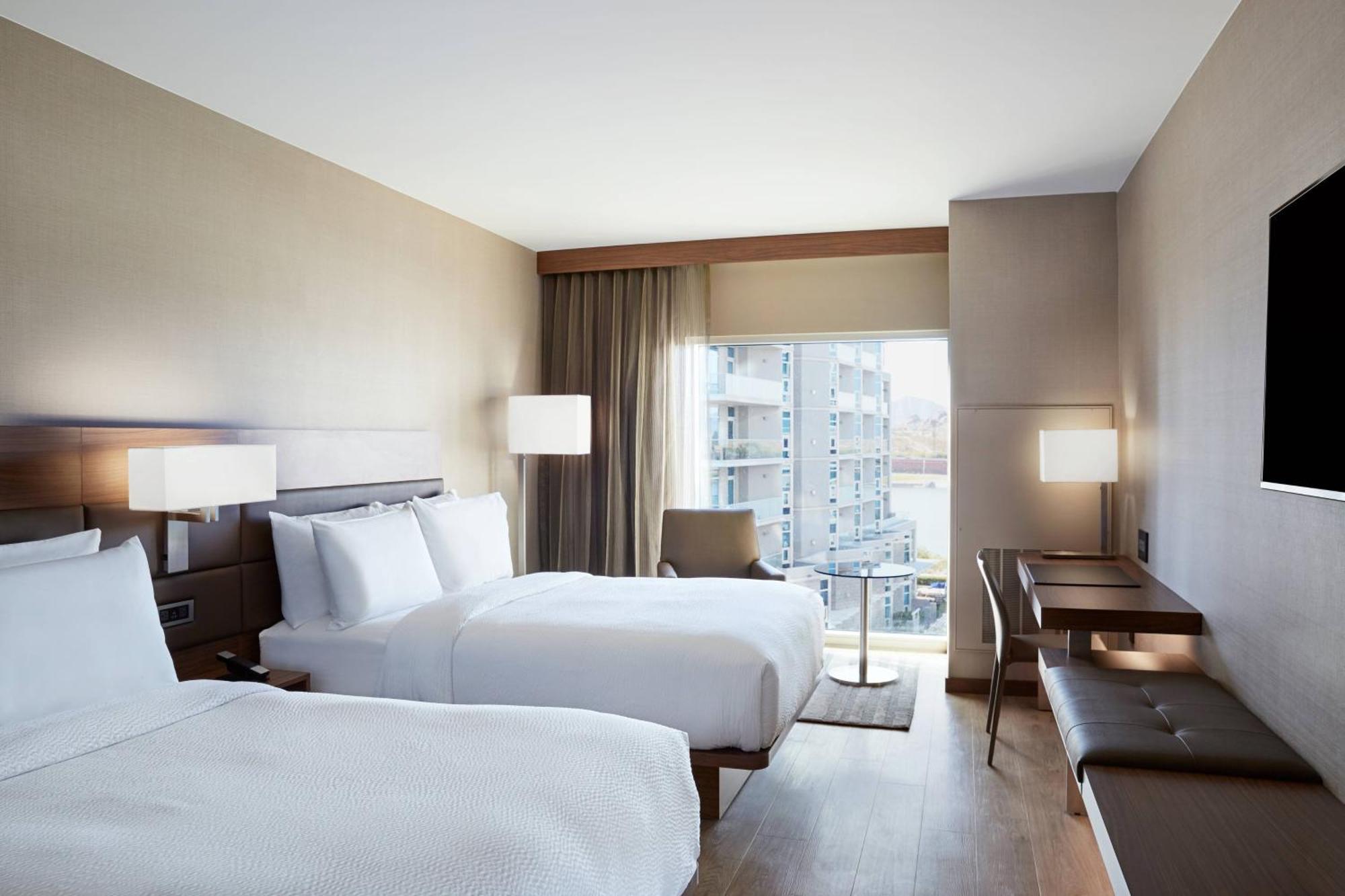 Double Room with Lake View