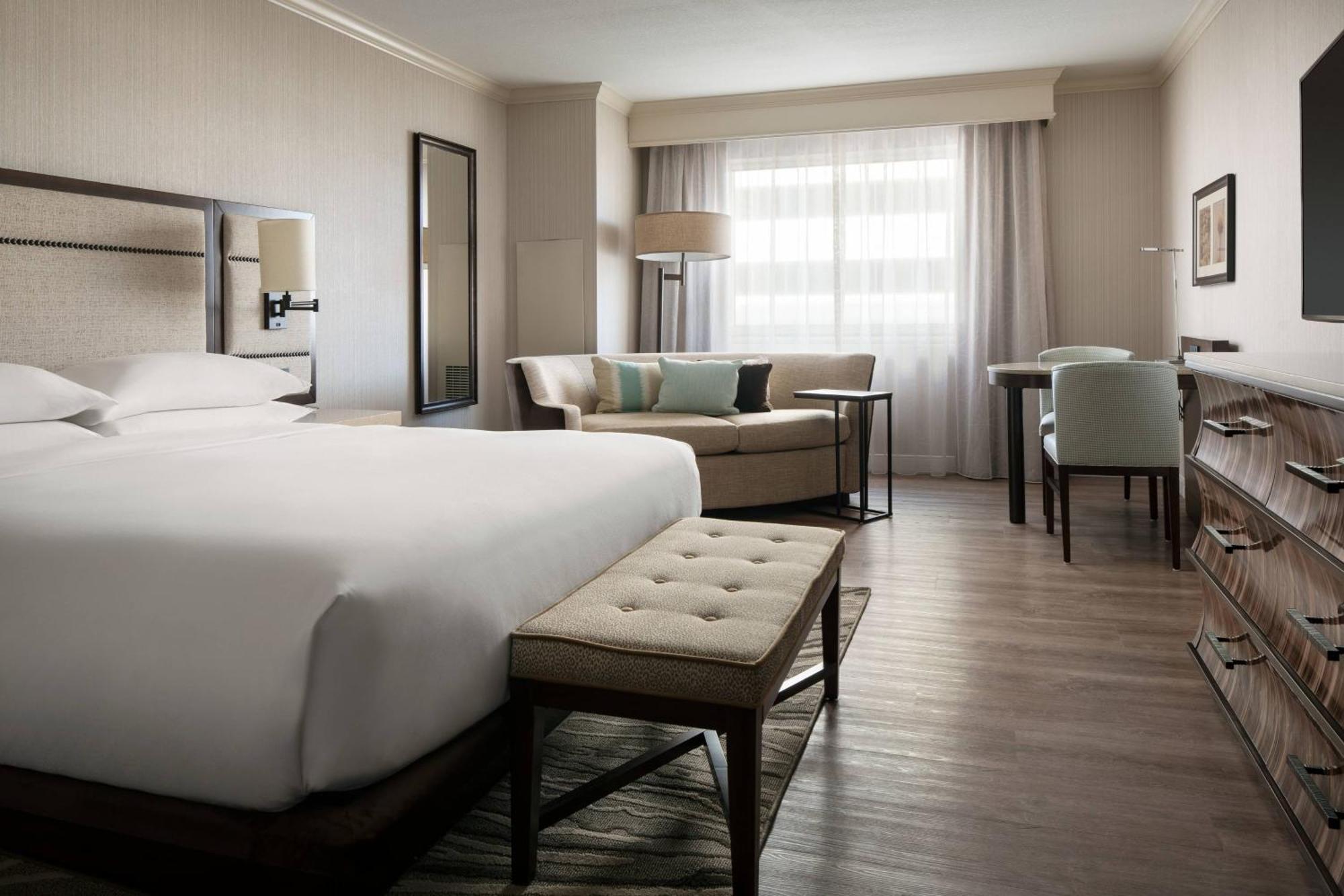 King Room