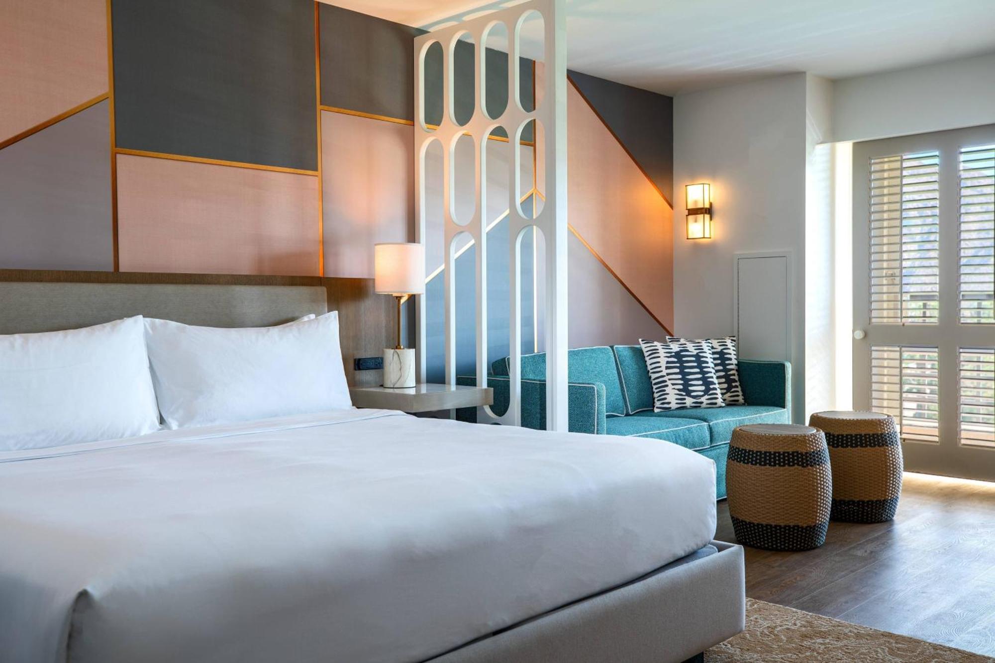 King Room Resort View