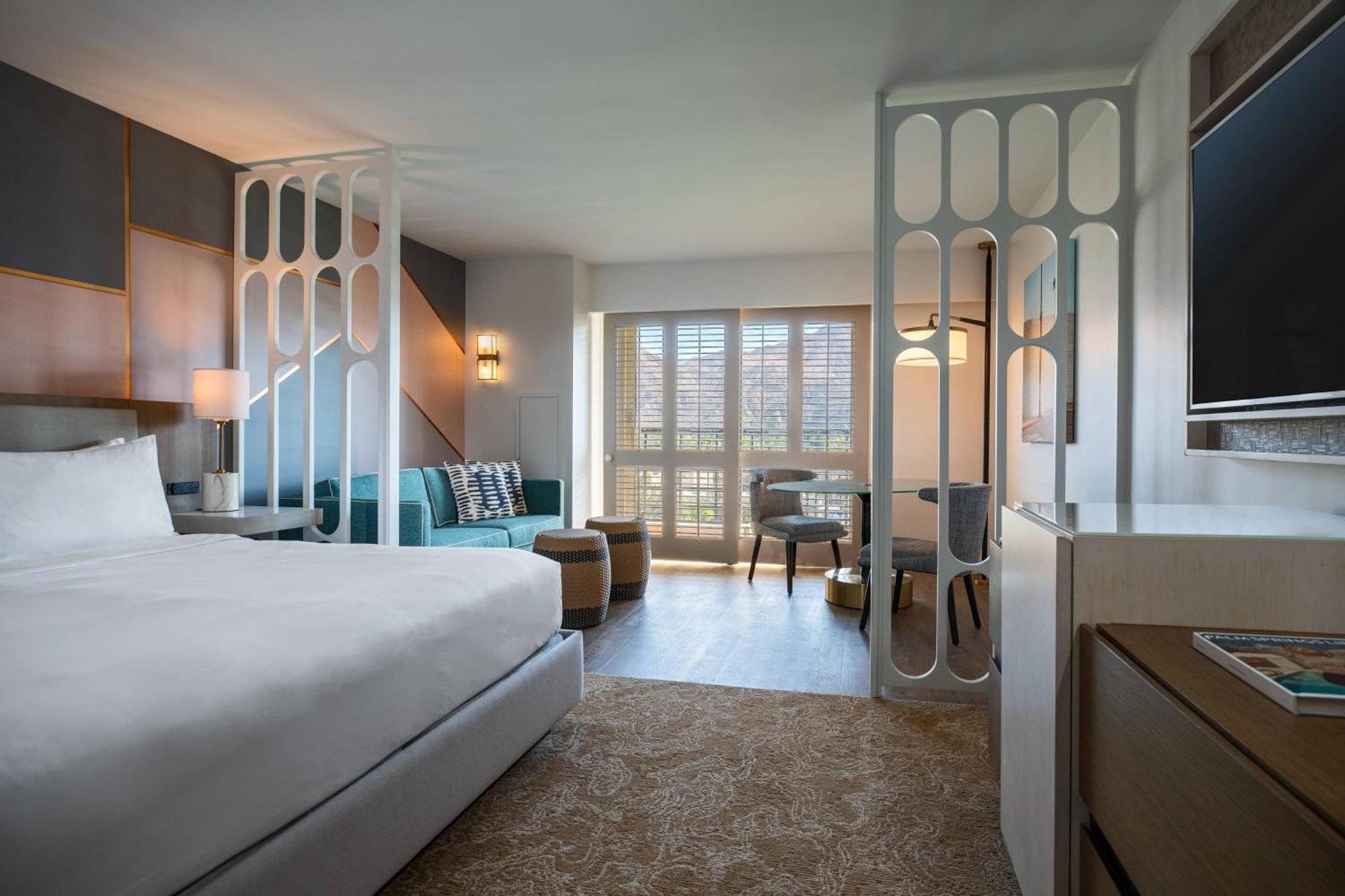 King Room Resort View
