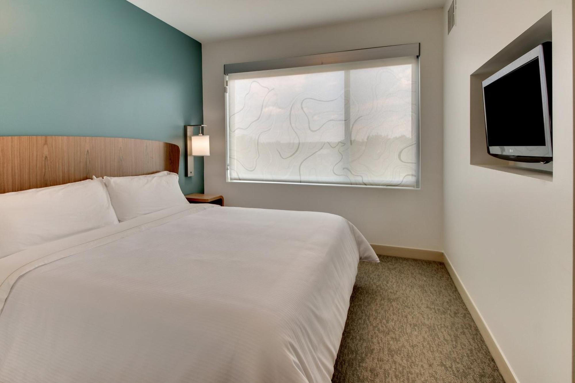 Studio Queen Room Two Queen Beds