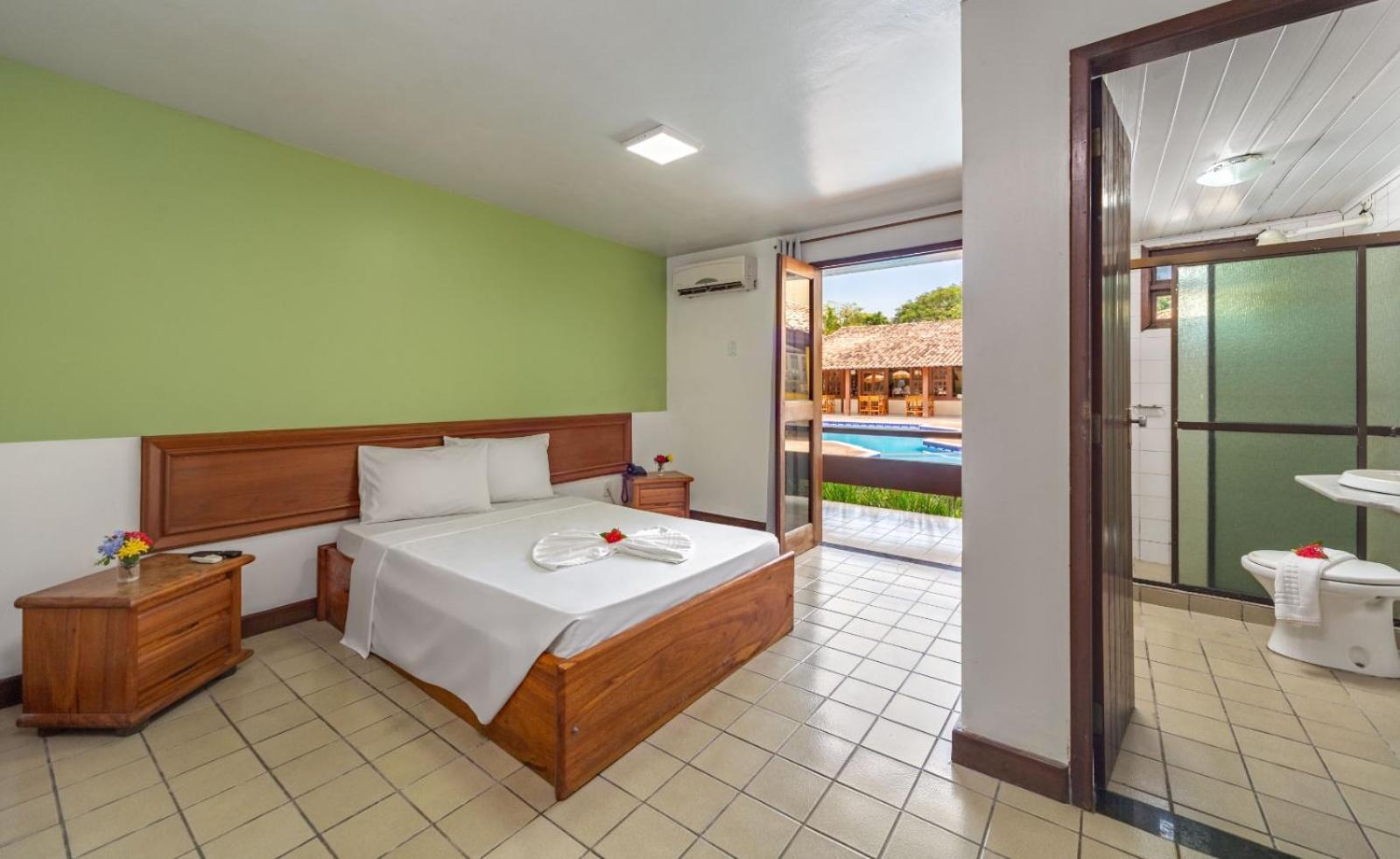 Quarto Individual