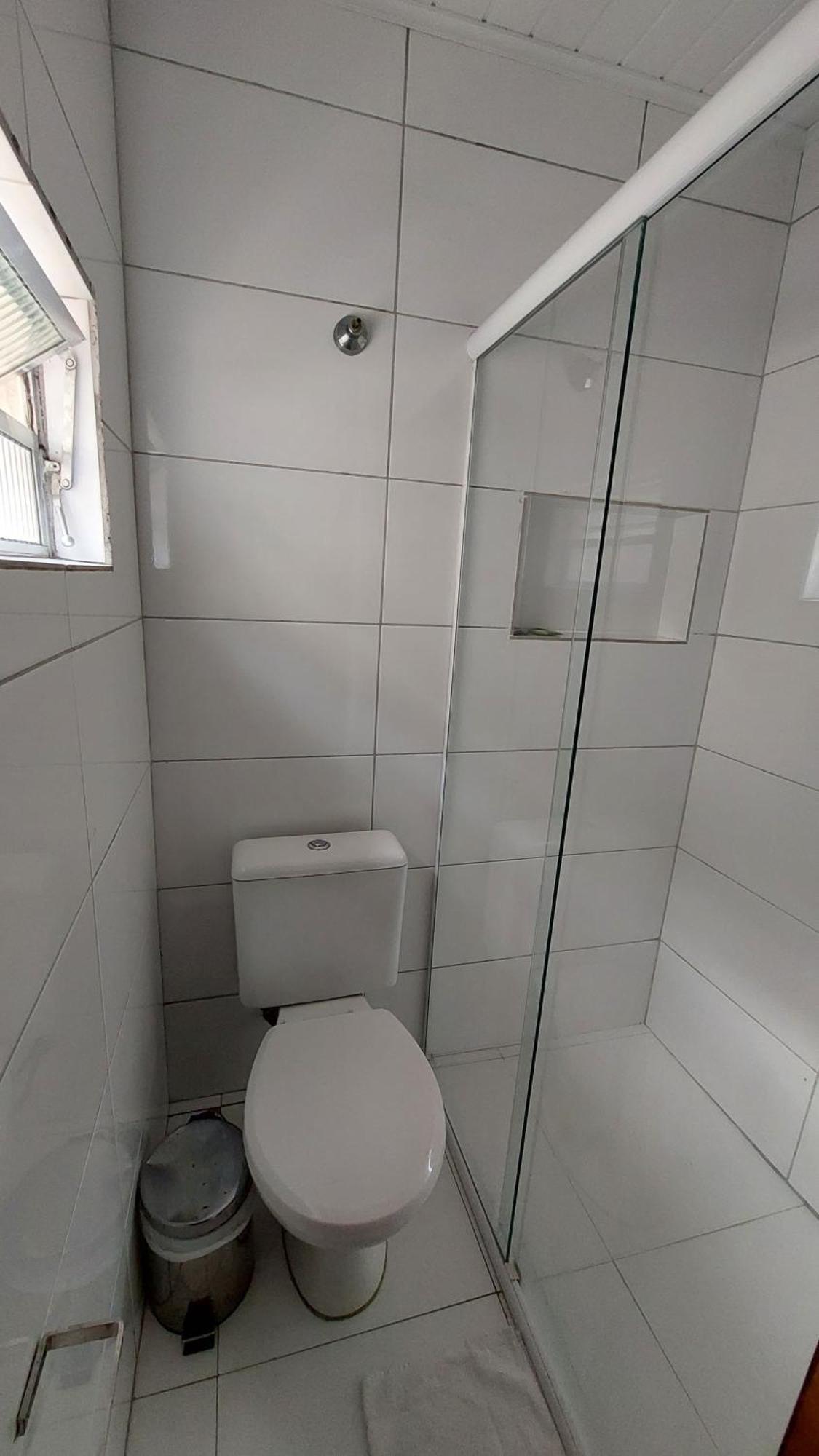Quarto Duplo Econômico com Ventilador