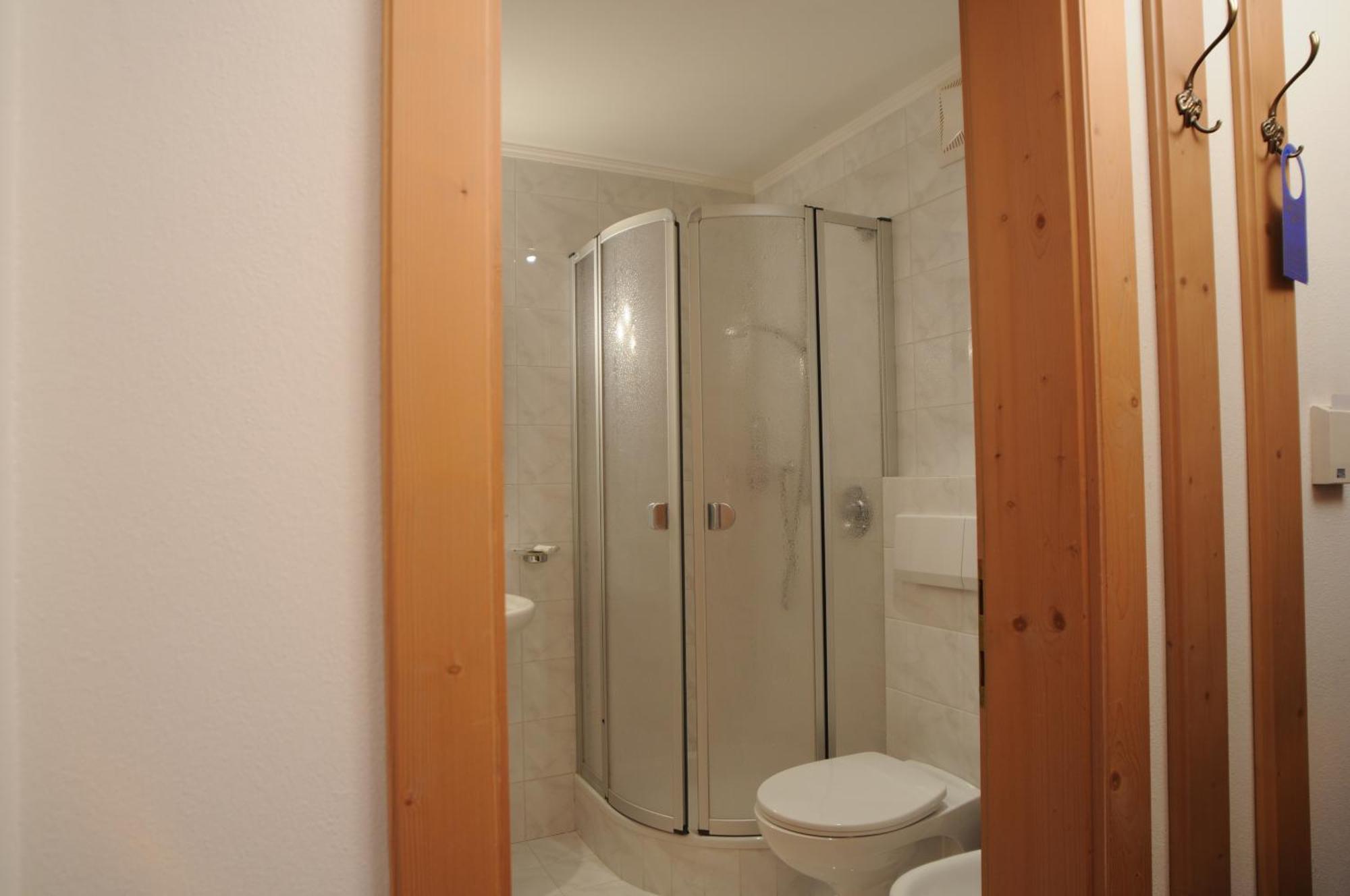 Comfort Doppelzimmer