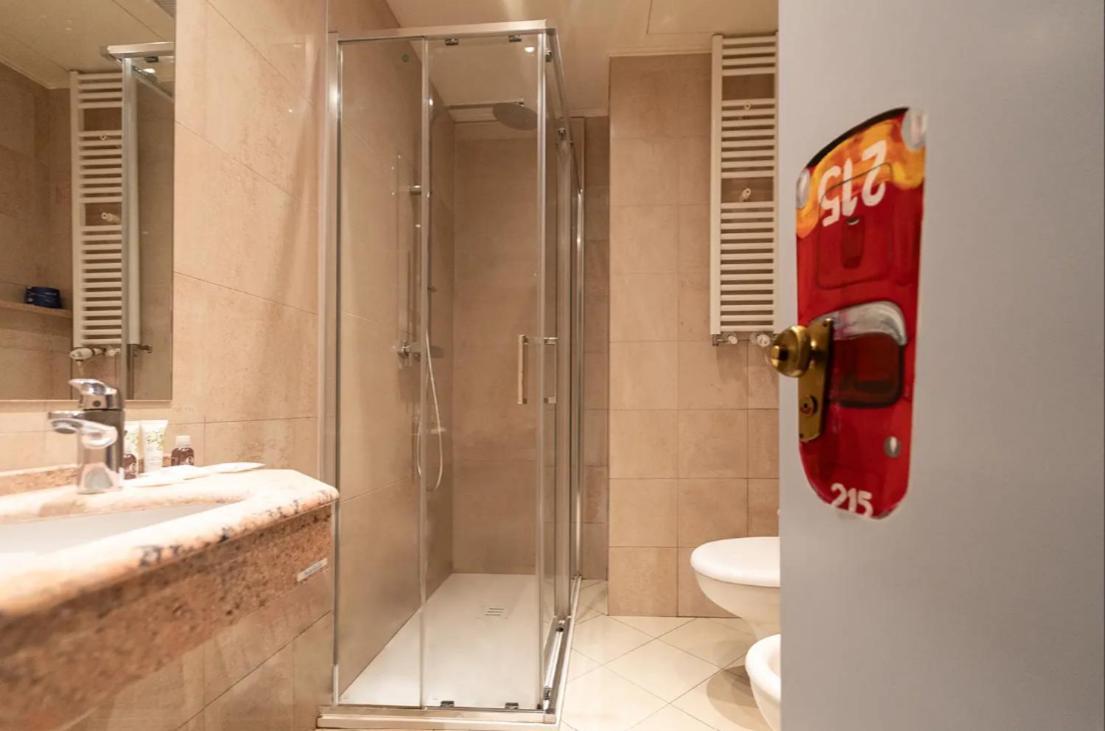 Superior Double or Twin Room with Garden View