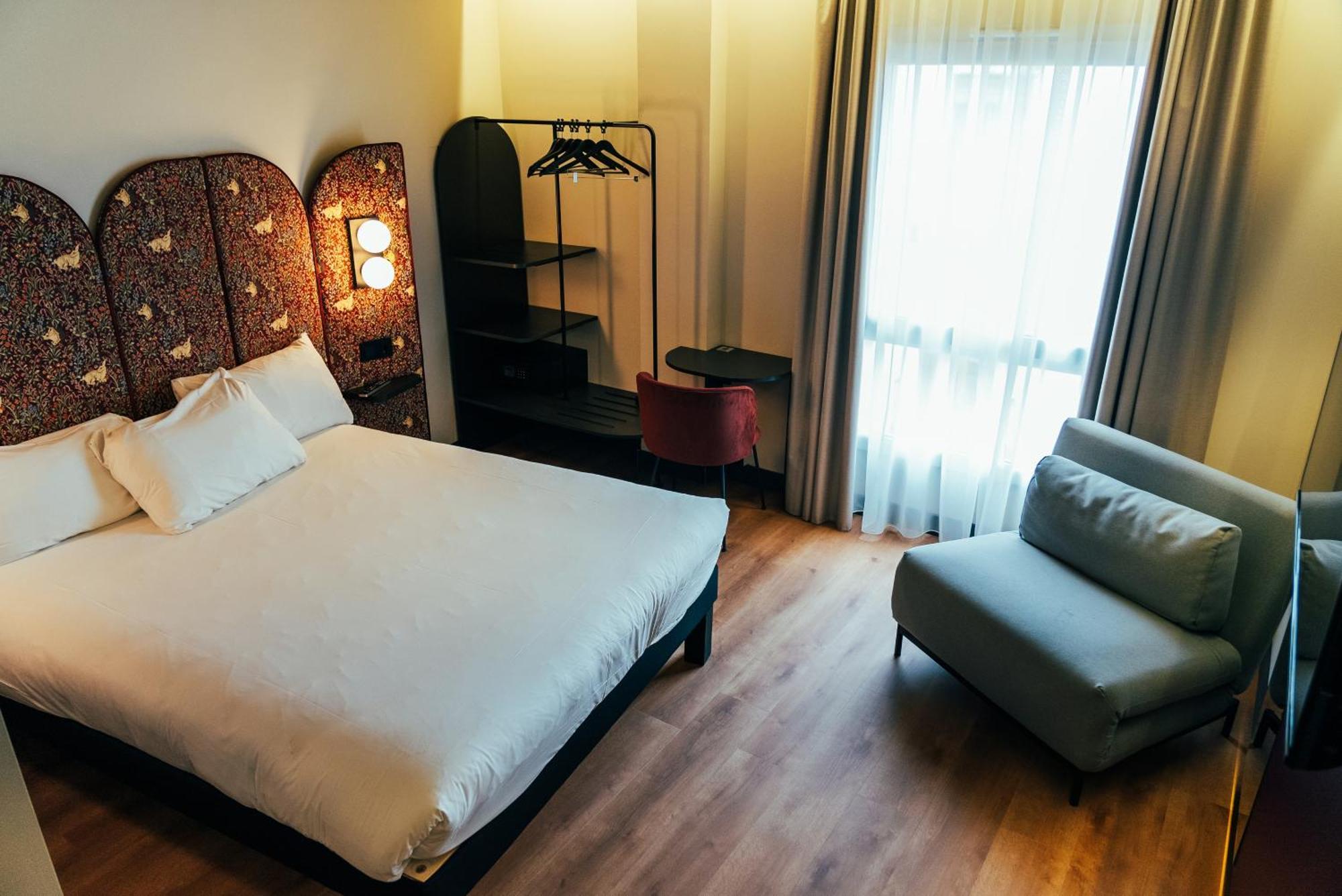 Habitación Superior