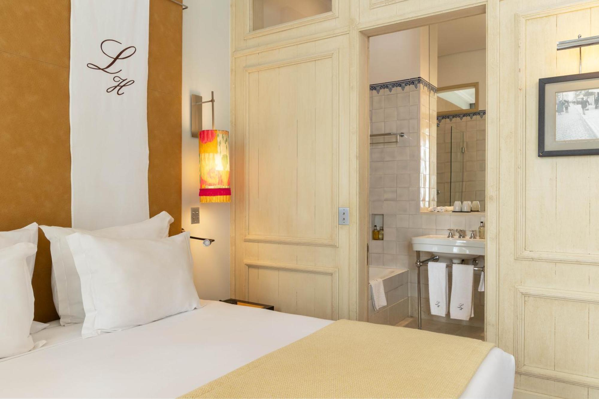 Lisboa Room