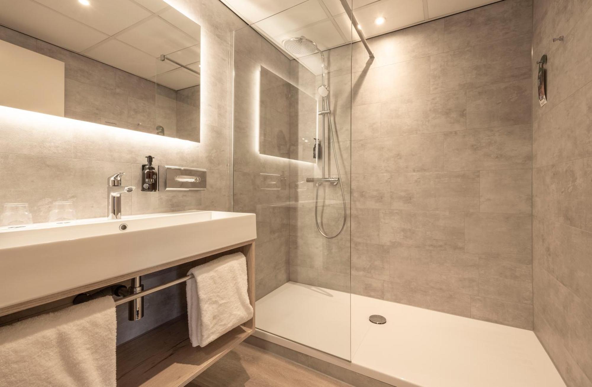Luxus Doppelzimmer