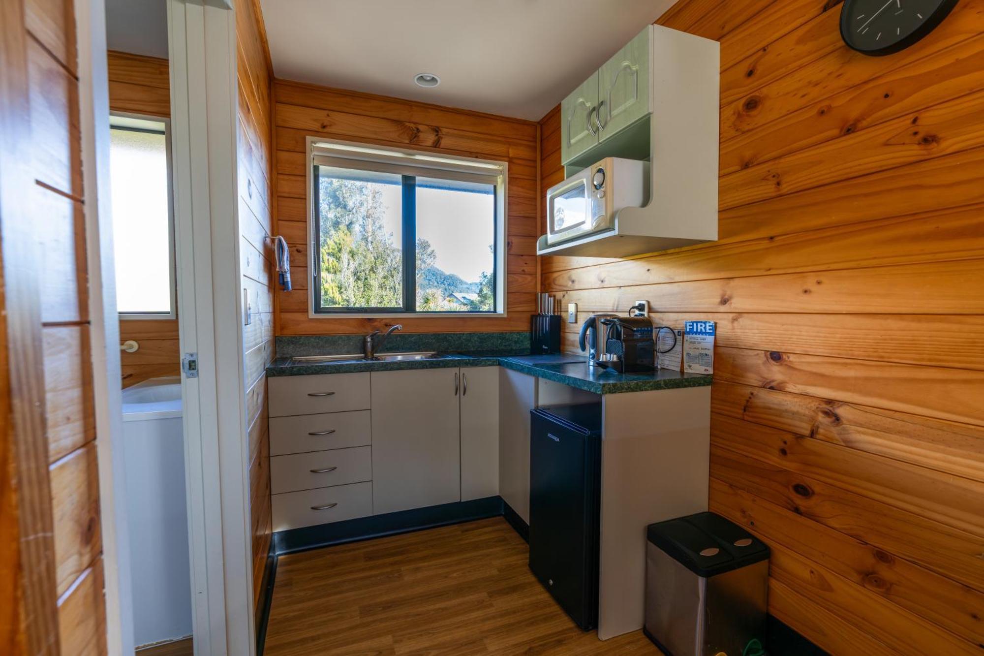 Studio Motel Room