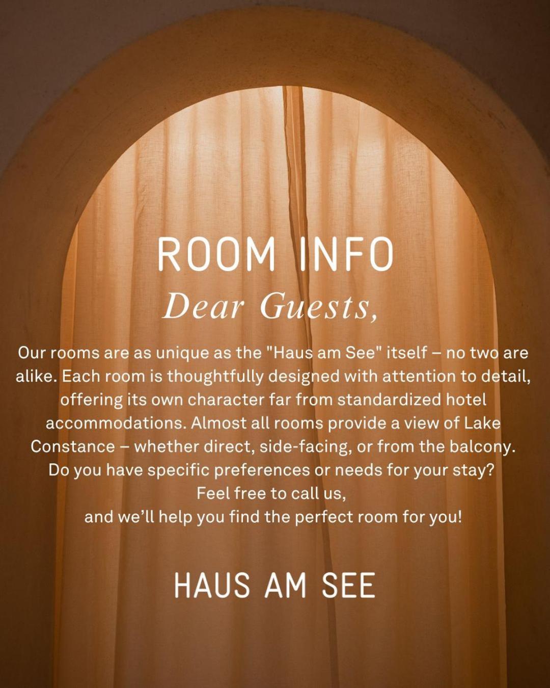 Junior Suite mit Meerblick