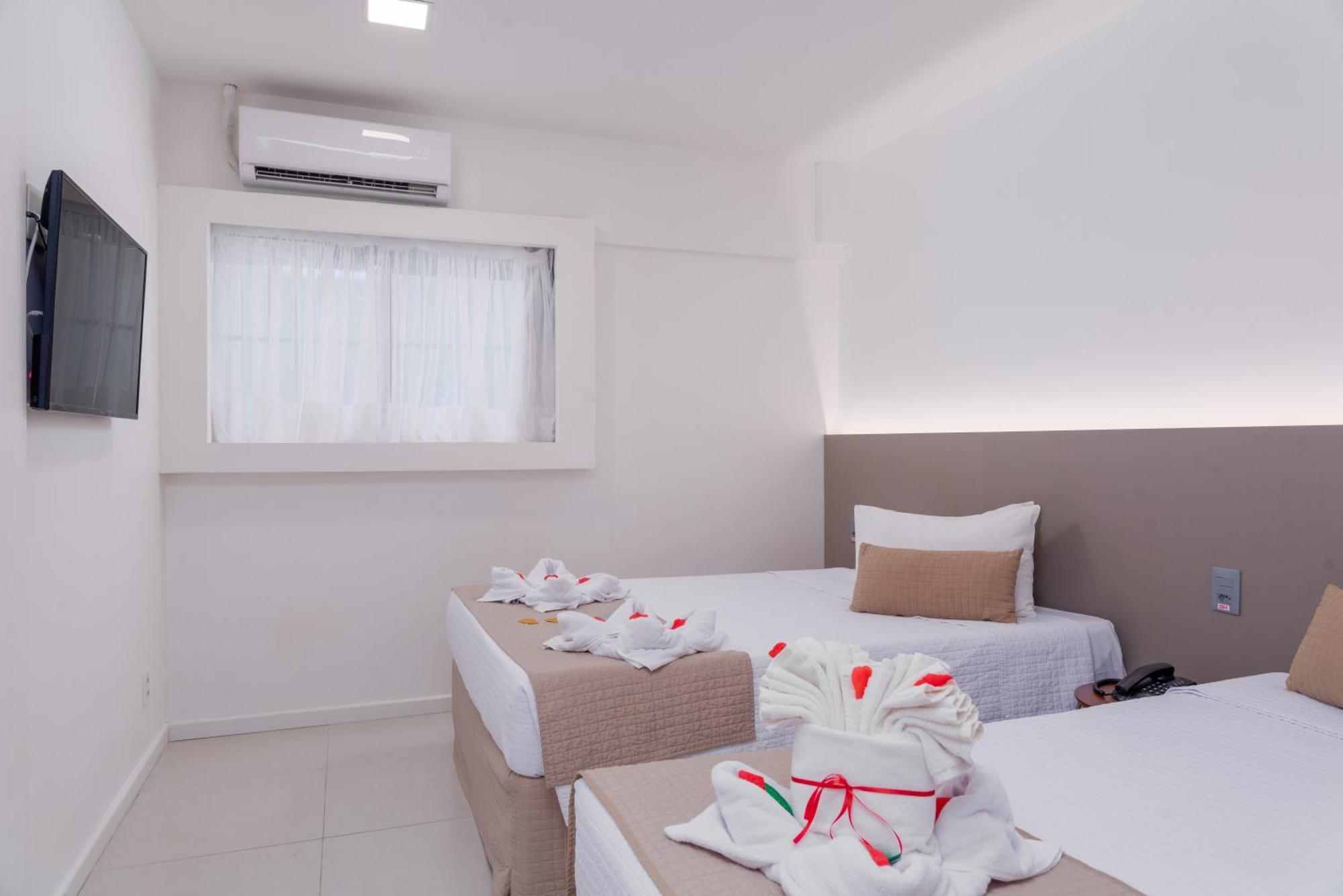 Premium Double Room 1 no sea view