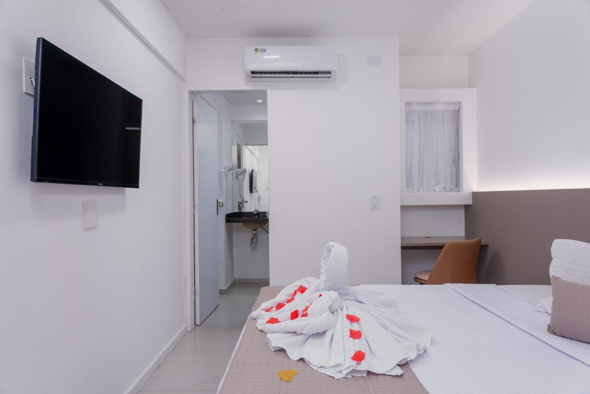 Premium Double Room no sea view