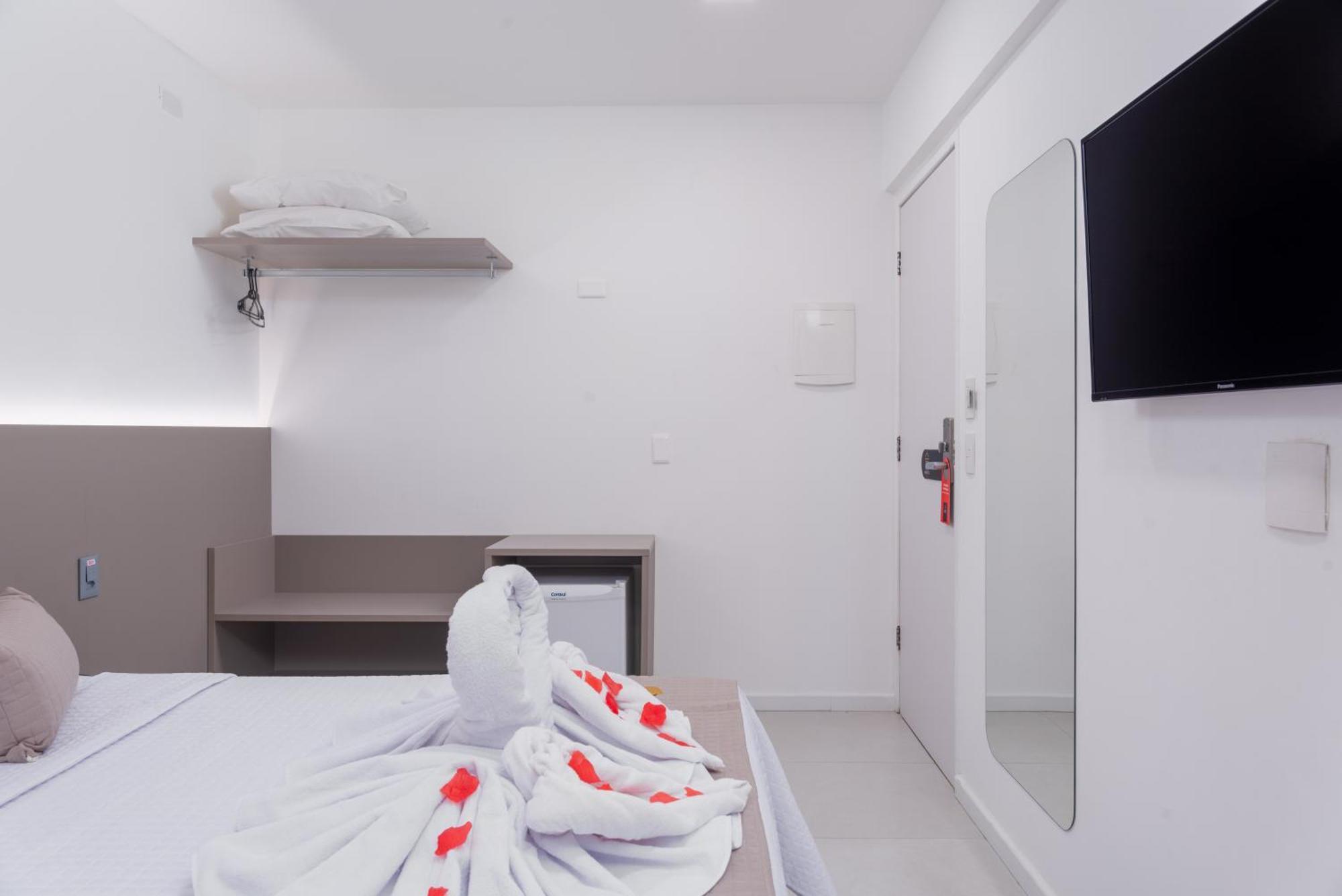 Premium Double Room no sea view