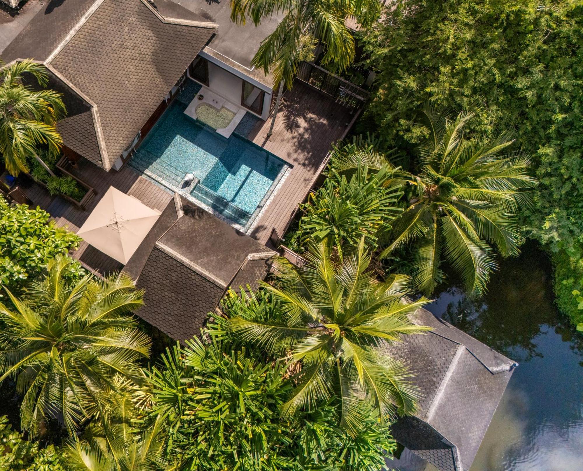 Villa SALA avec piscine
