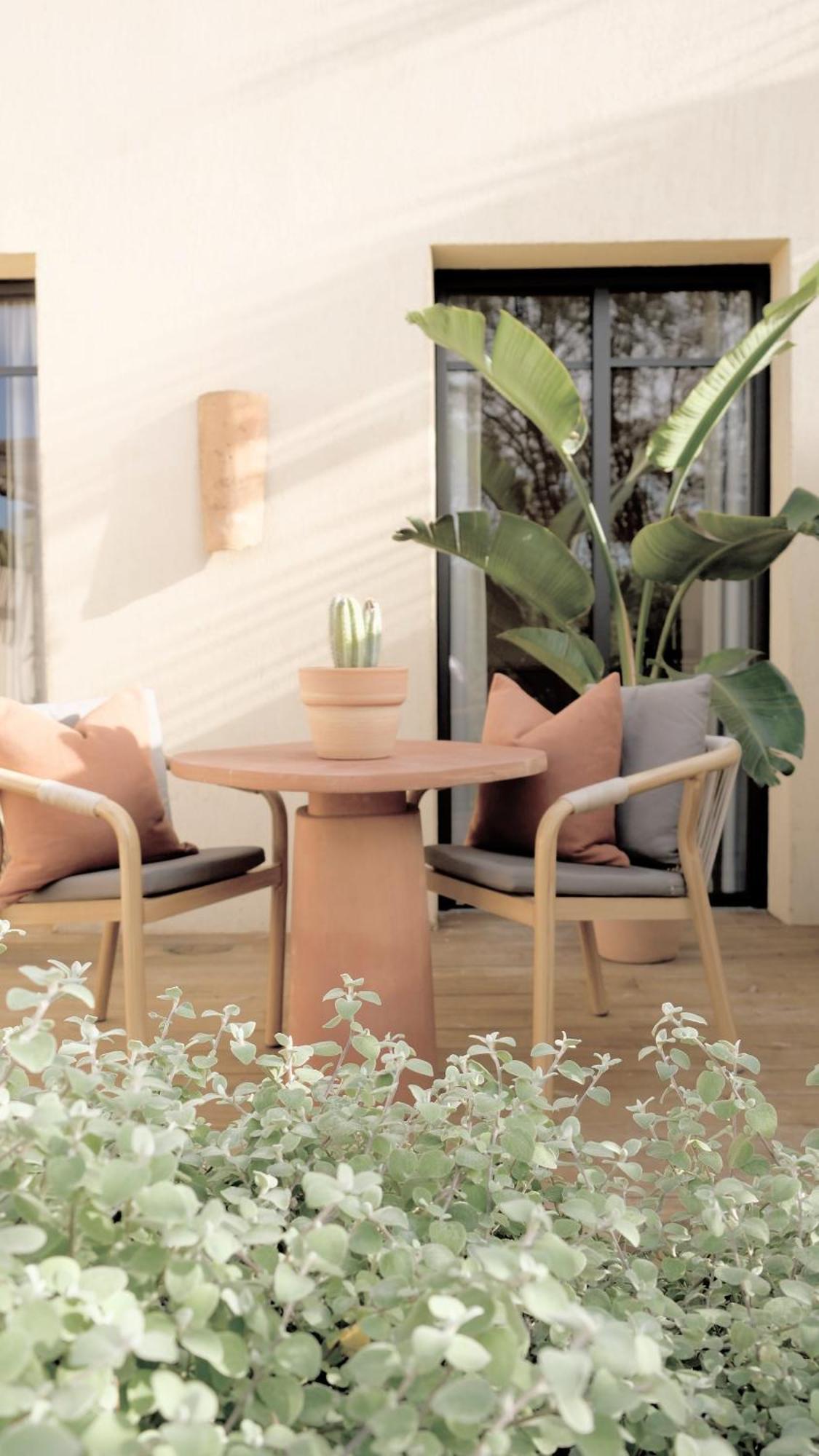 Suite Junior – Vue sur Montagne