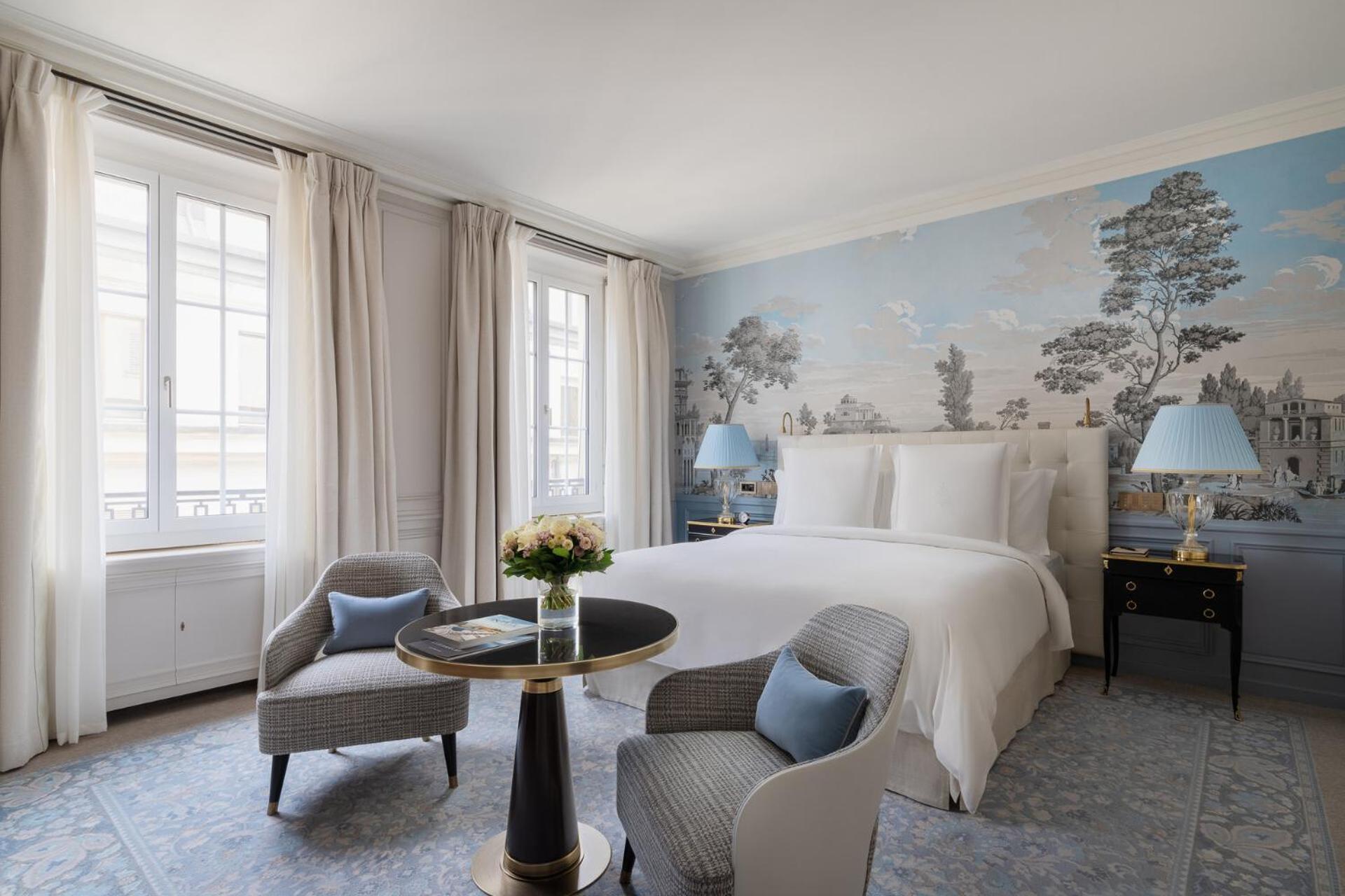 Superior Room King Bed