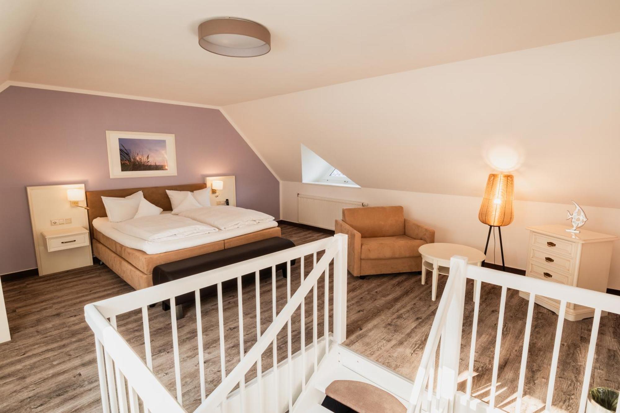 Suite sea side