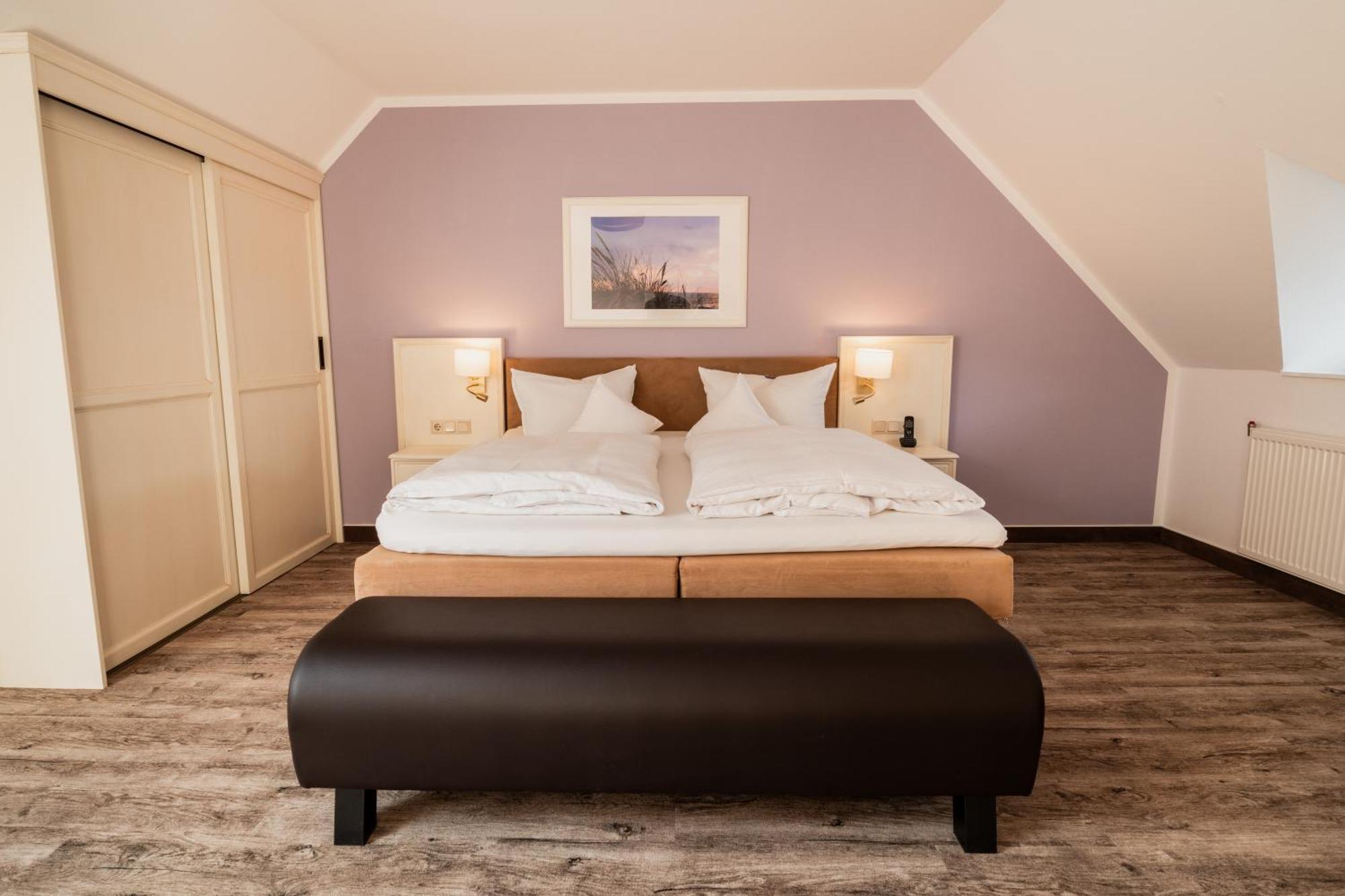 Suite sea side