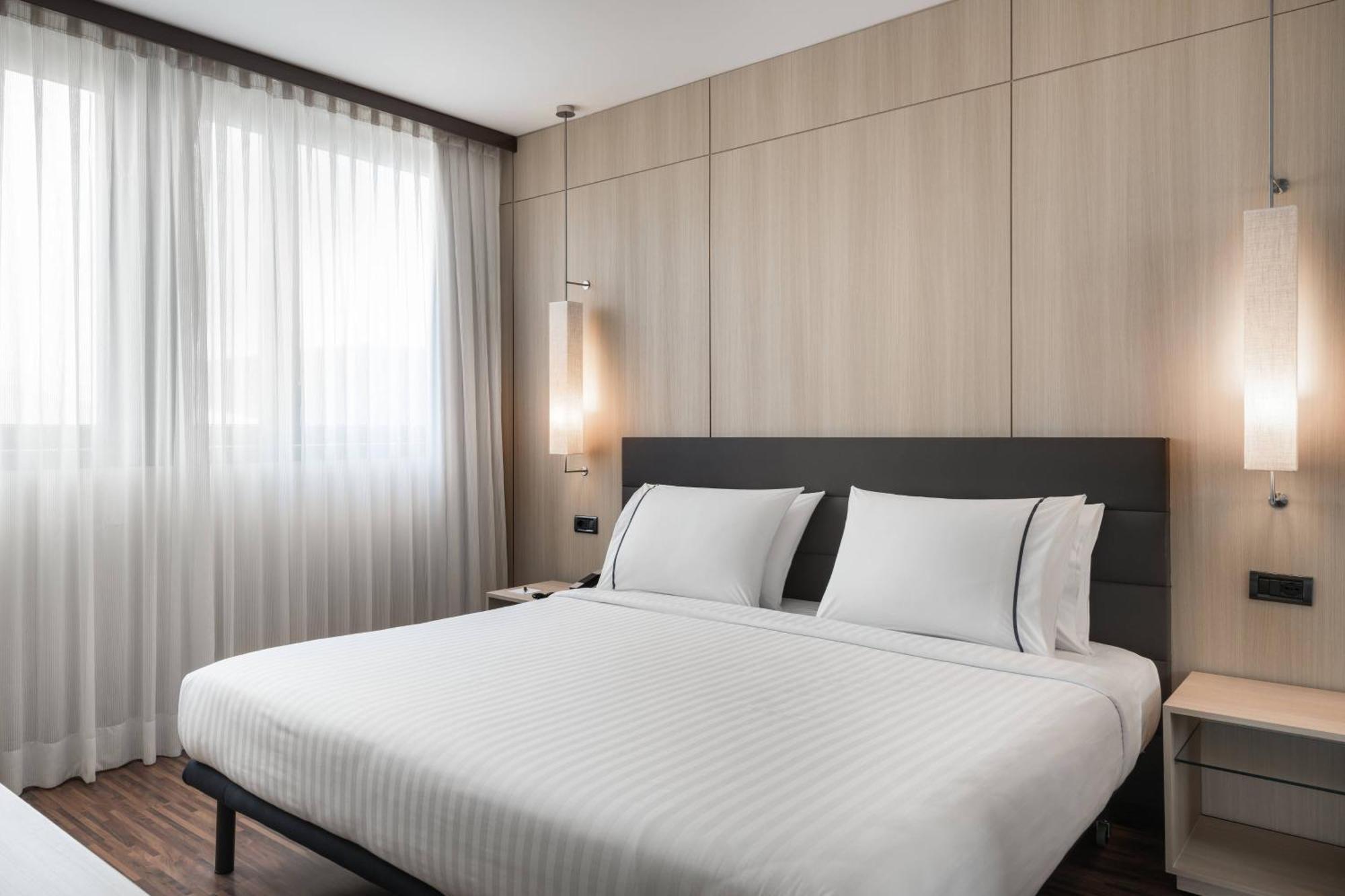 Standard Plus Twin, Guest room, 2 Twin/Single Bed(s)