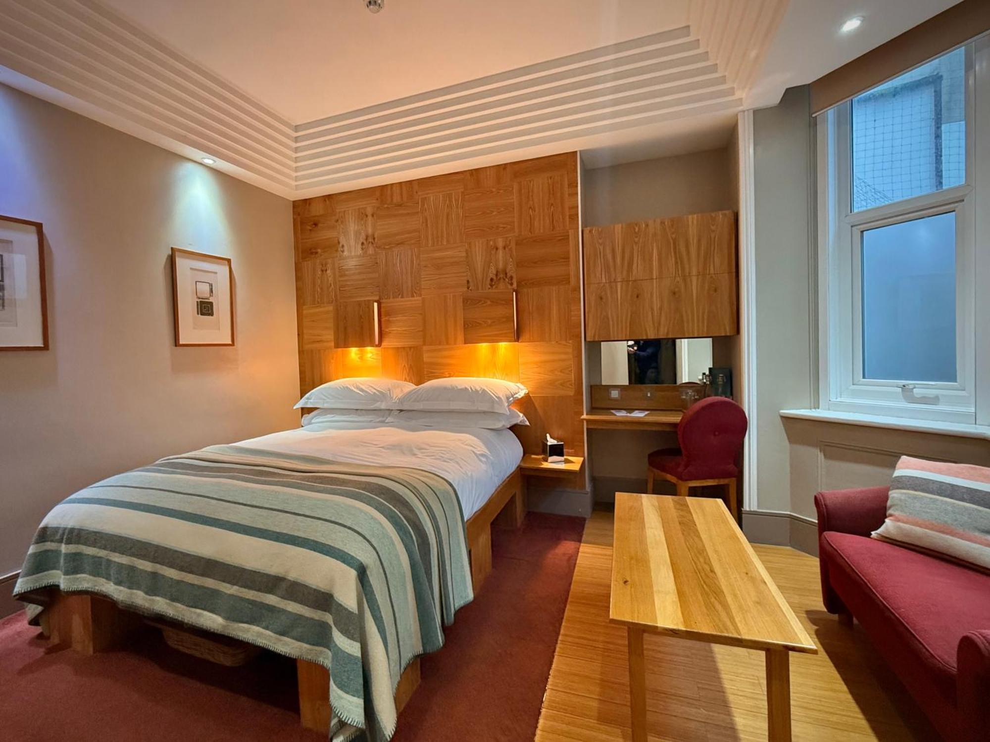 Small Double Room