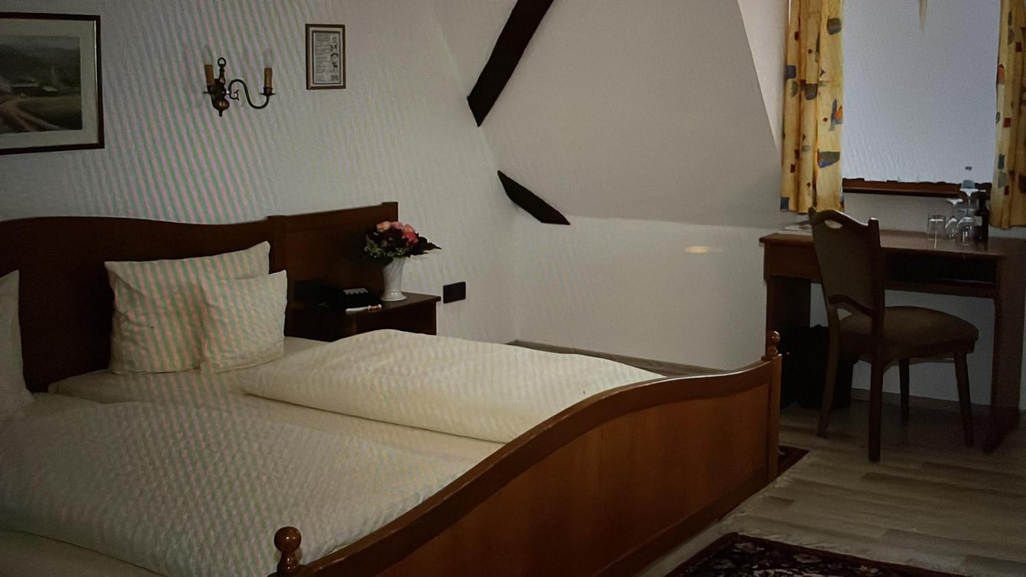 Standard Doppelzimmer