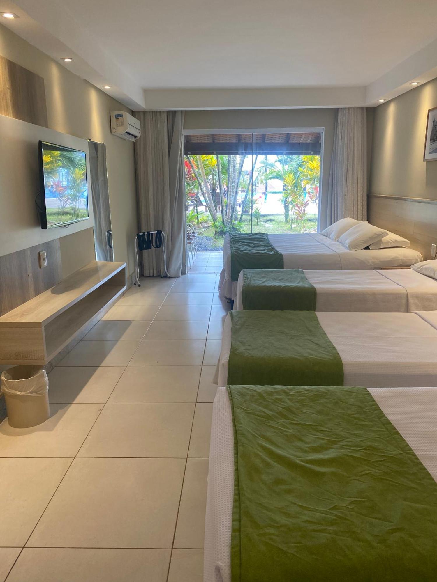 Deluxe Room - Disability Access