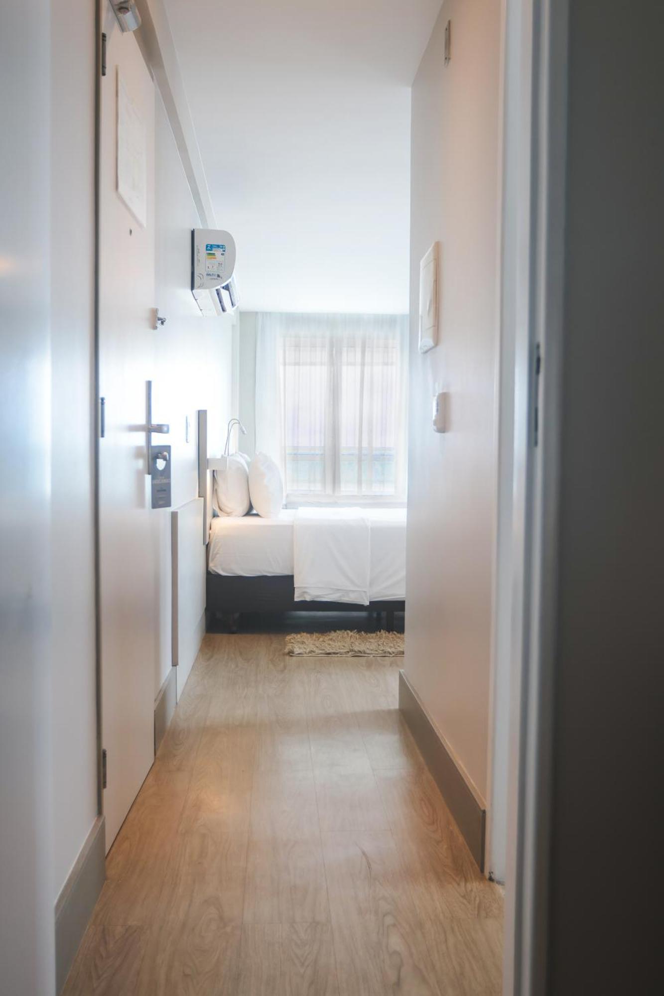 Superior Triple Suite