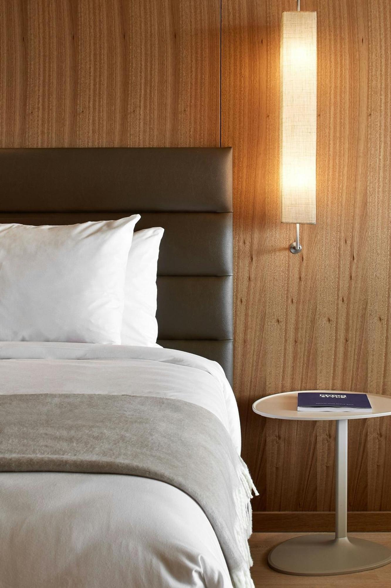 Habitación Doble Estándar - 2 camas - Adaptada para personas con discapacidad