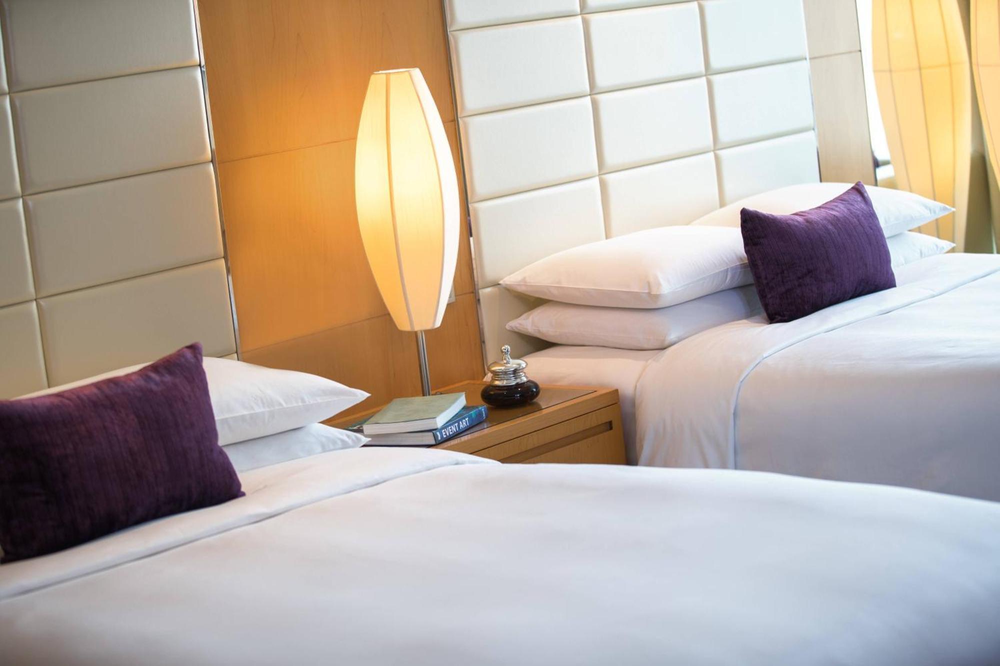 Premier Twin Room