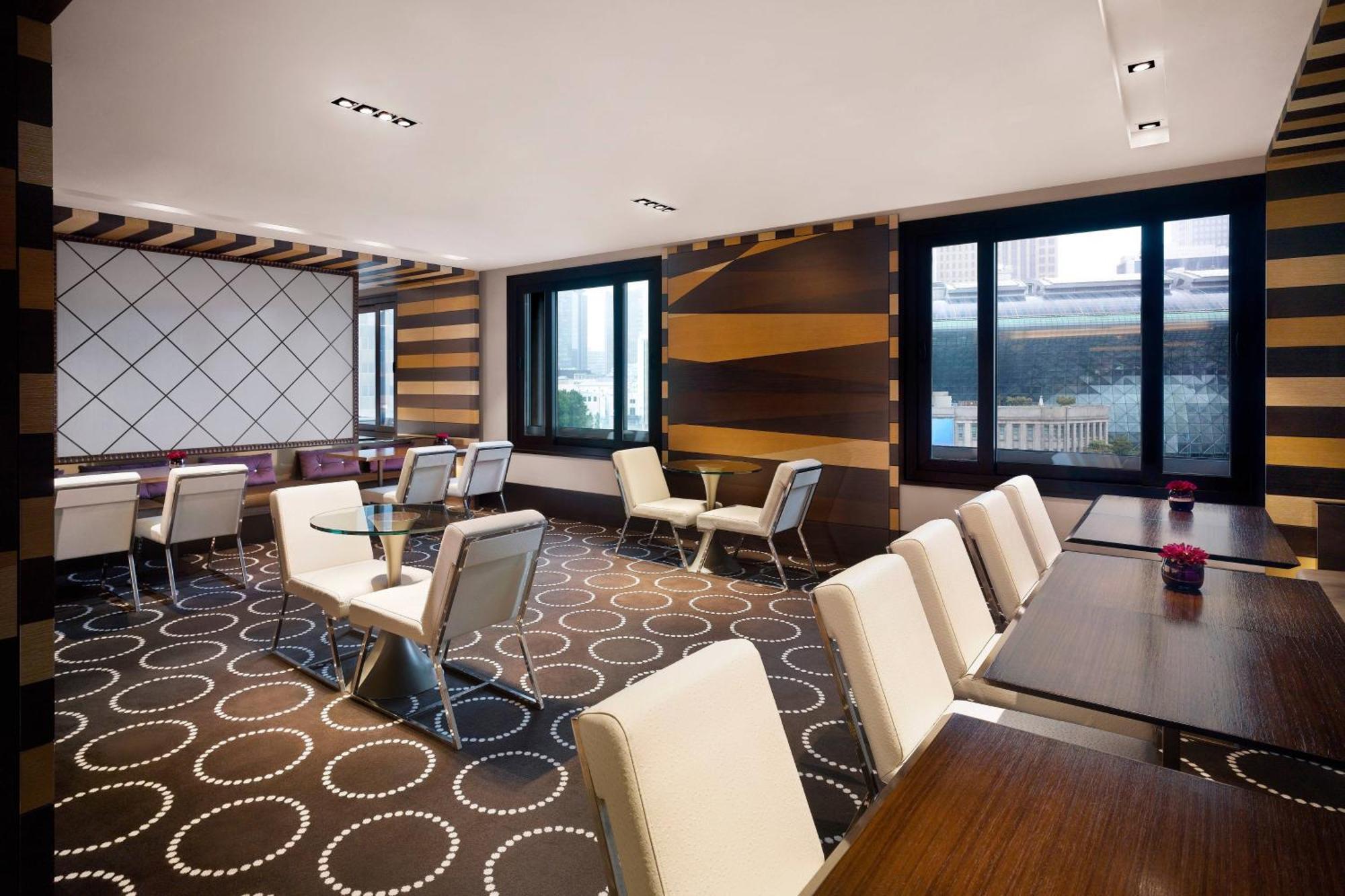 Prestige Suite