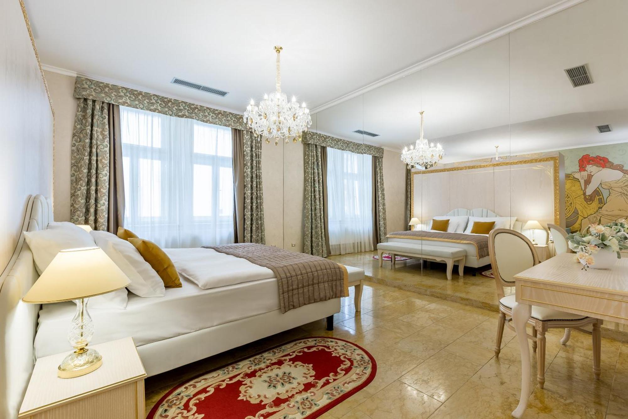 Suite Deluxe