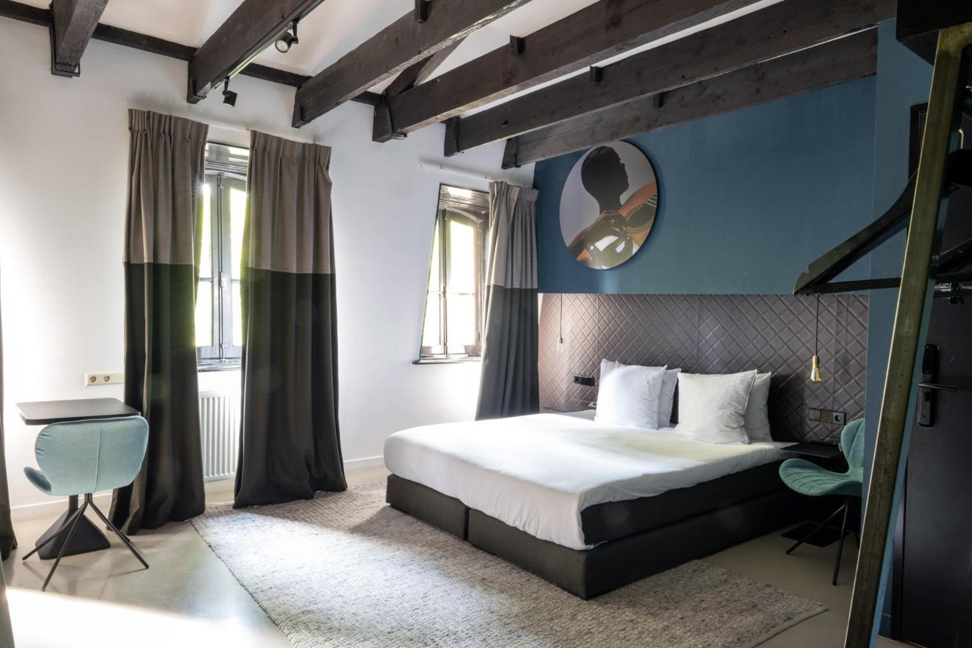 Superior Double Room Air Conditioning