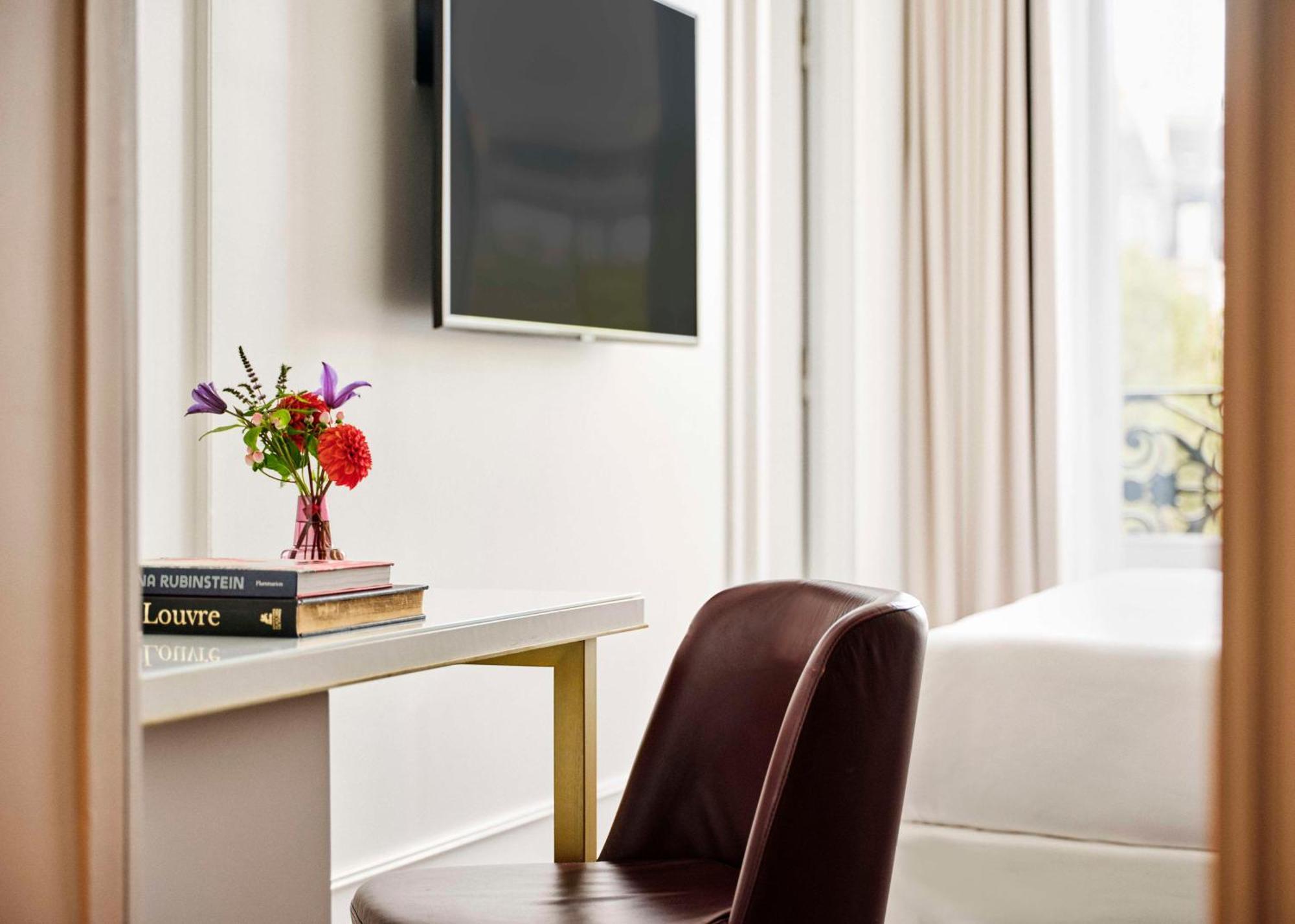King Room View