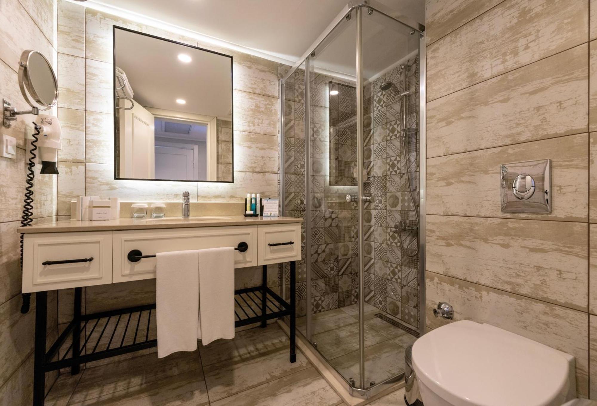 Habitación Doble Deluxe